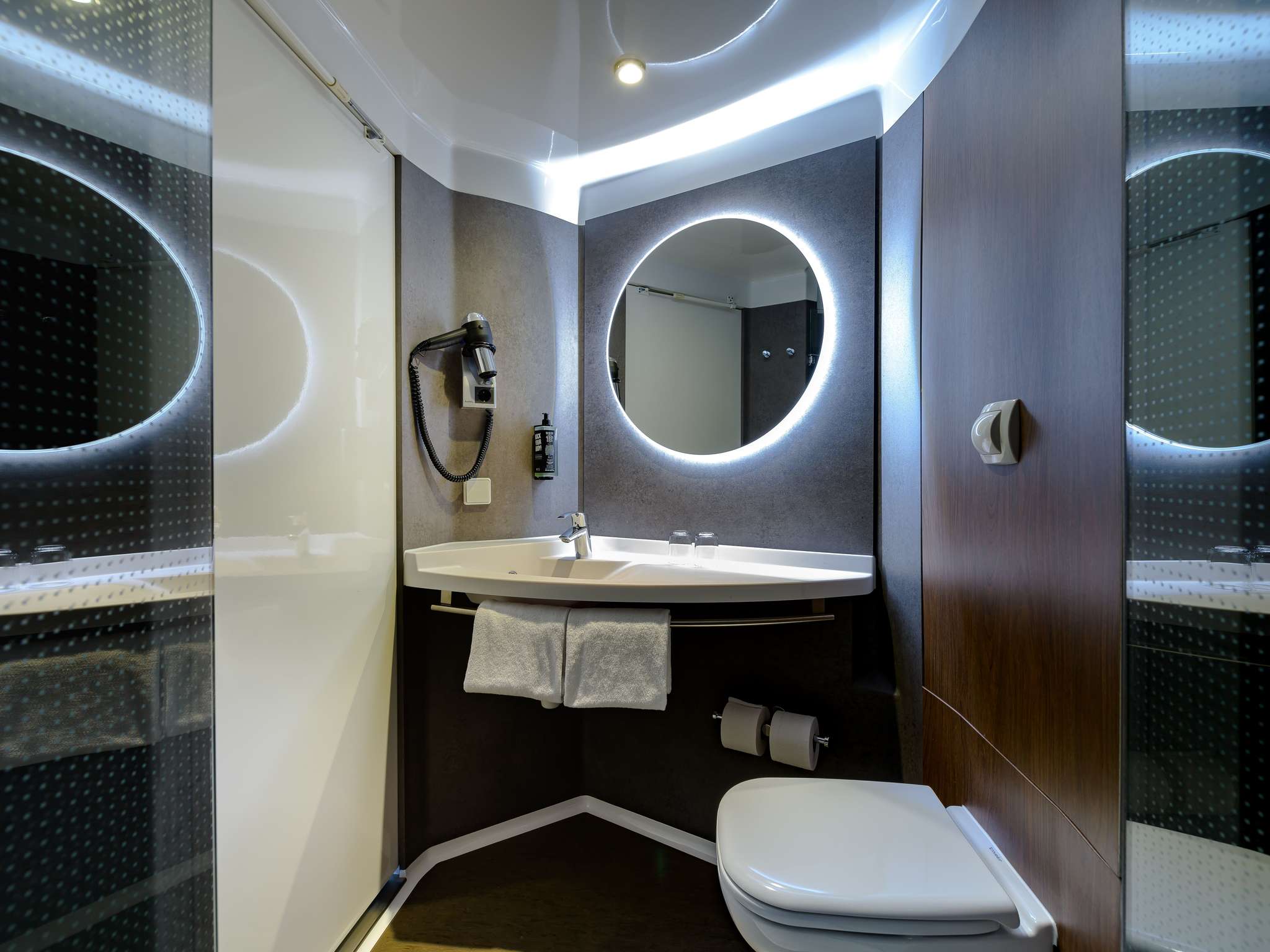 Photo - ibis München Parkstadt Schwabing