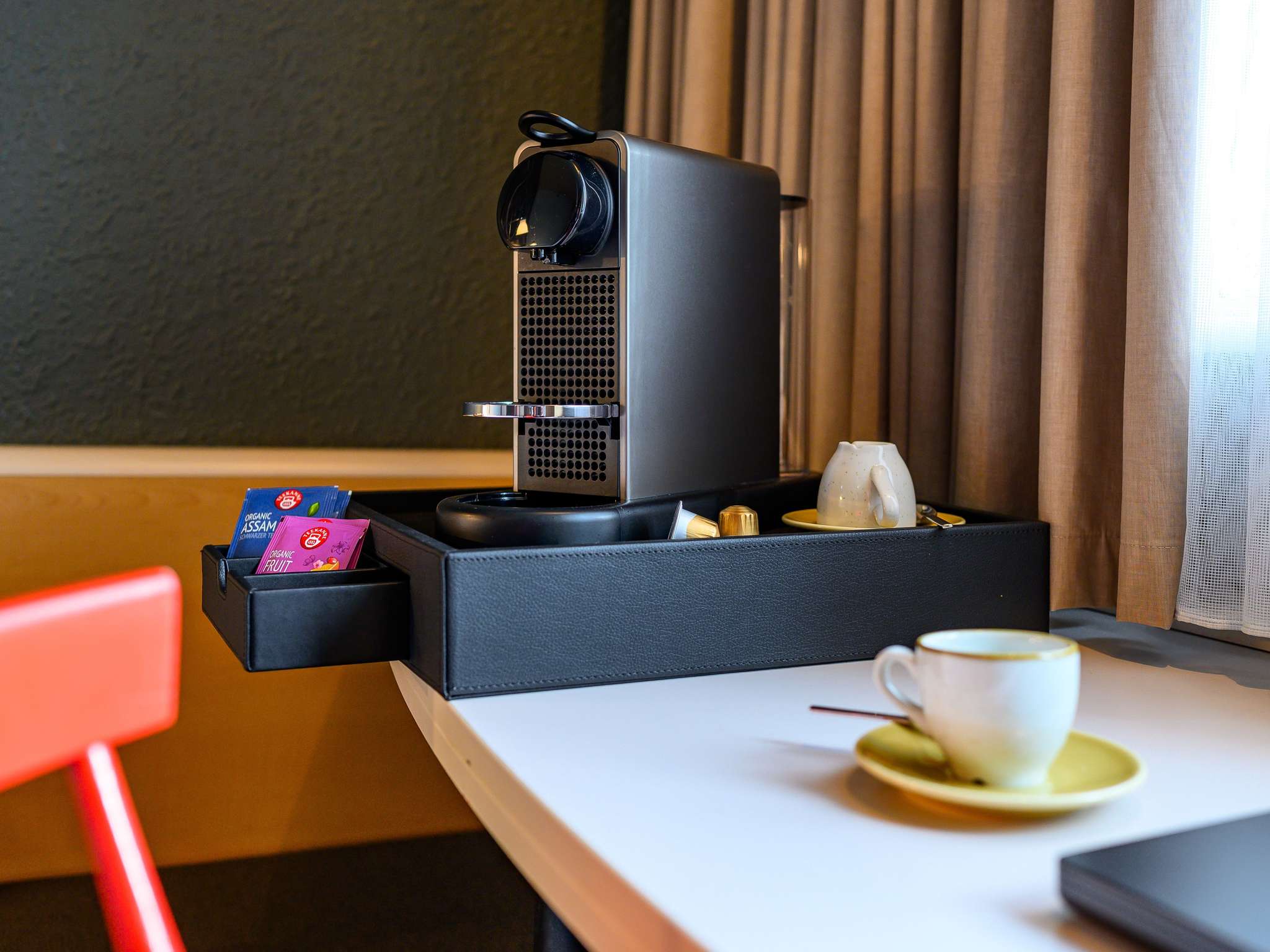 Photo - ibis München Parkstadt Schwabing