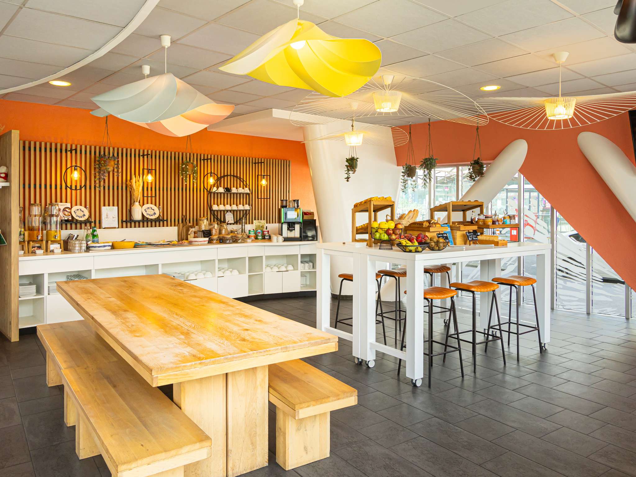 Foto - Novotel Suites Lille Europe