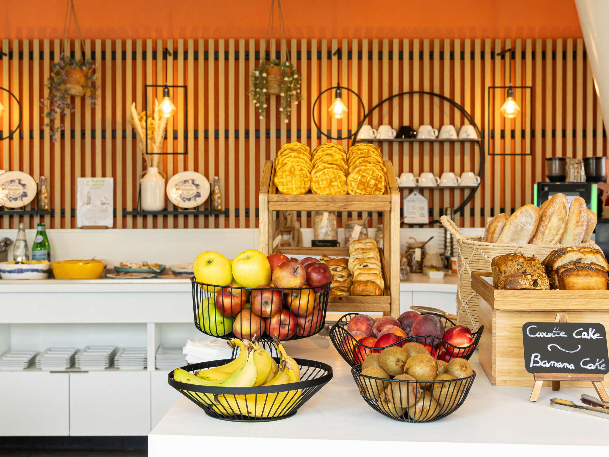 Foto - Novotel Suites Lille Europe