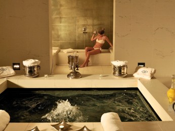 Foto - Sofitel Agadir Thalassa Sea & Spa