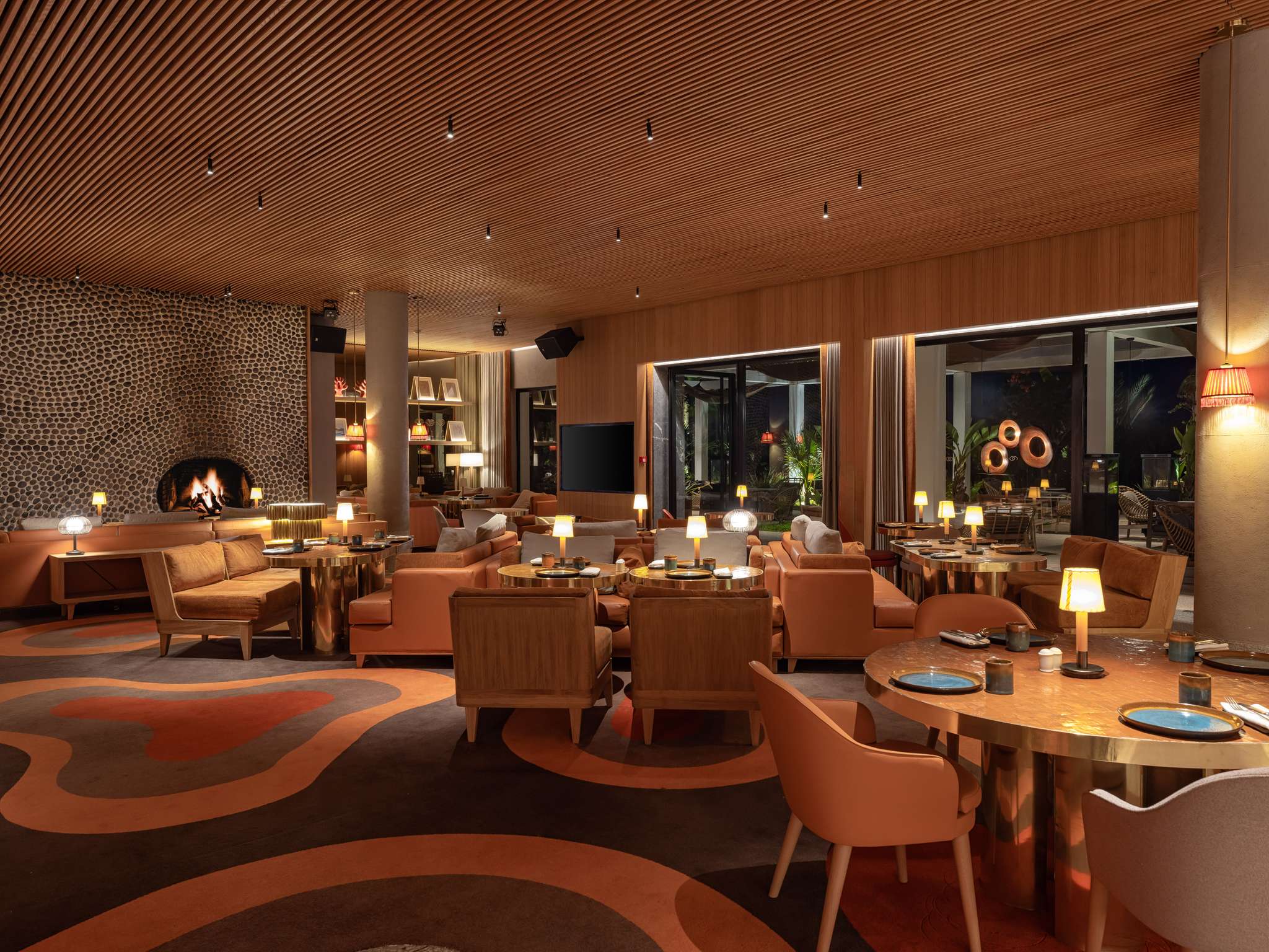 Foto - Sofitel Agadir Thalassa Sea & Spa