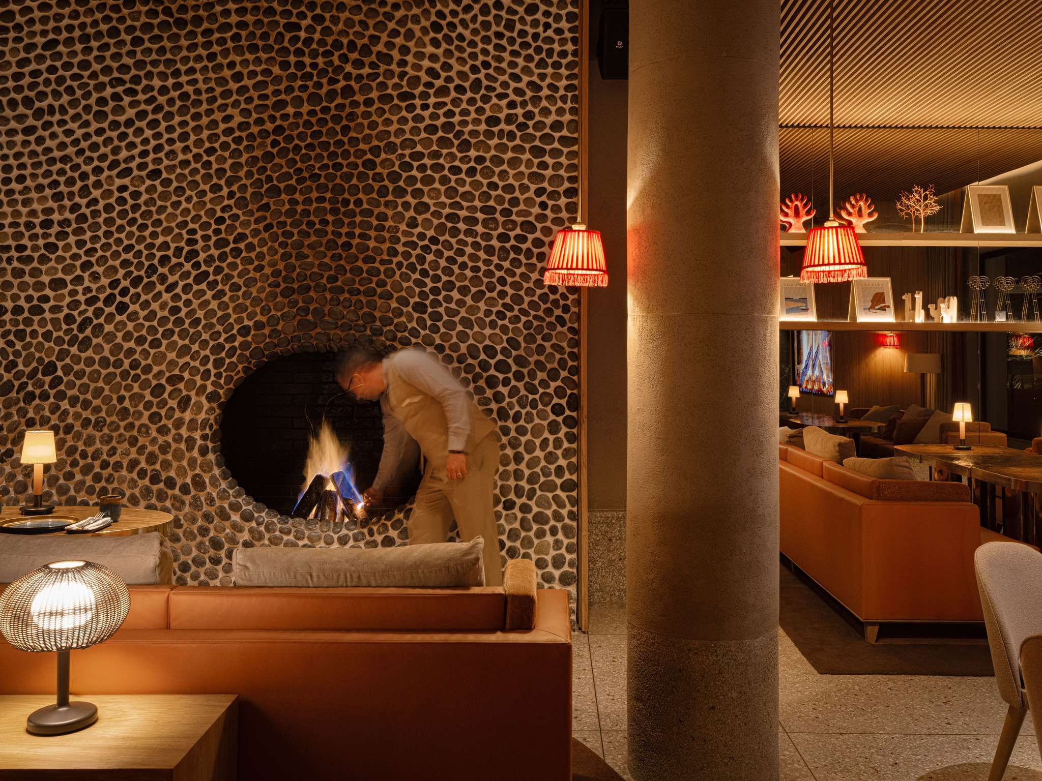 Foto - Sofitel Agadir Thalassa Sea & Spa