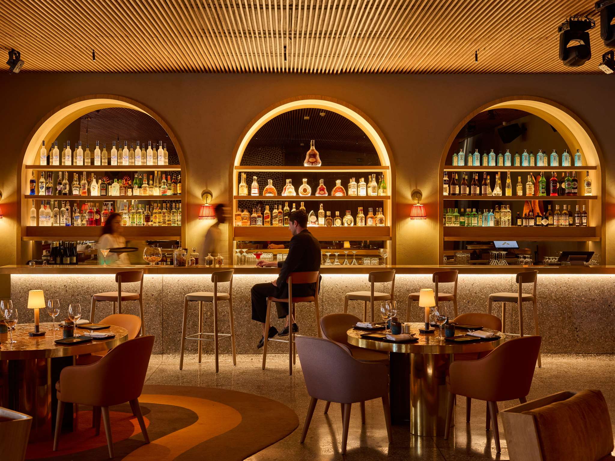 Foto - Sofitel Agadir Thalassa Sea & Spa