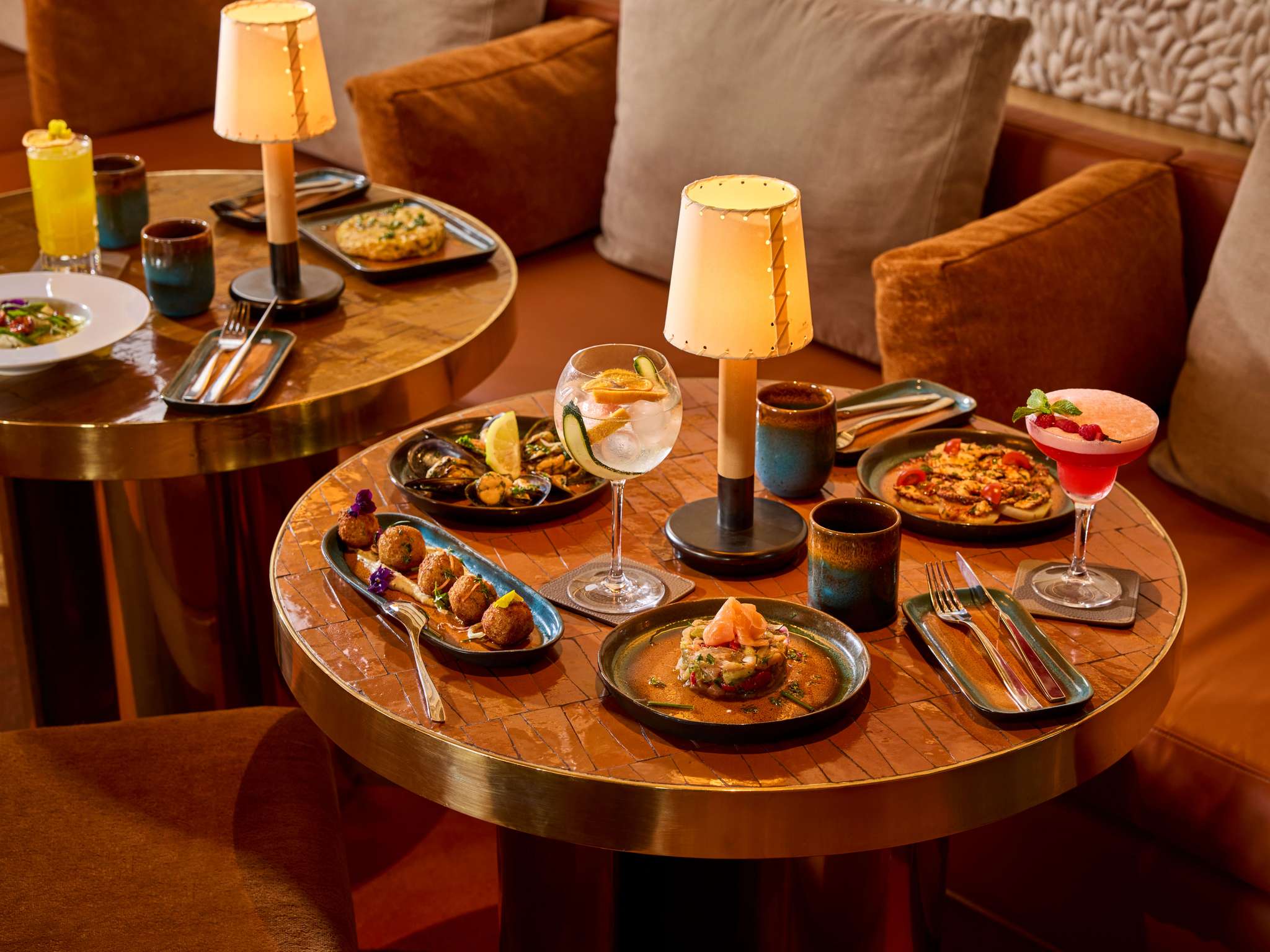 Foto - Sofitel Agadir Thalassa Sea & Spa