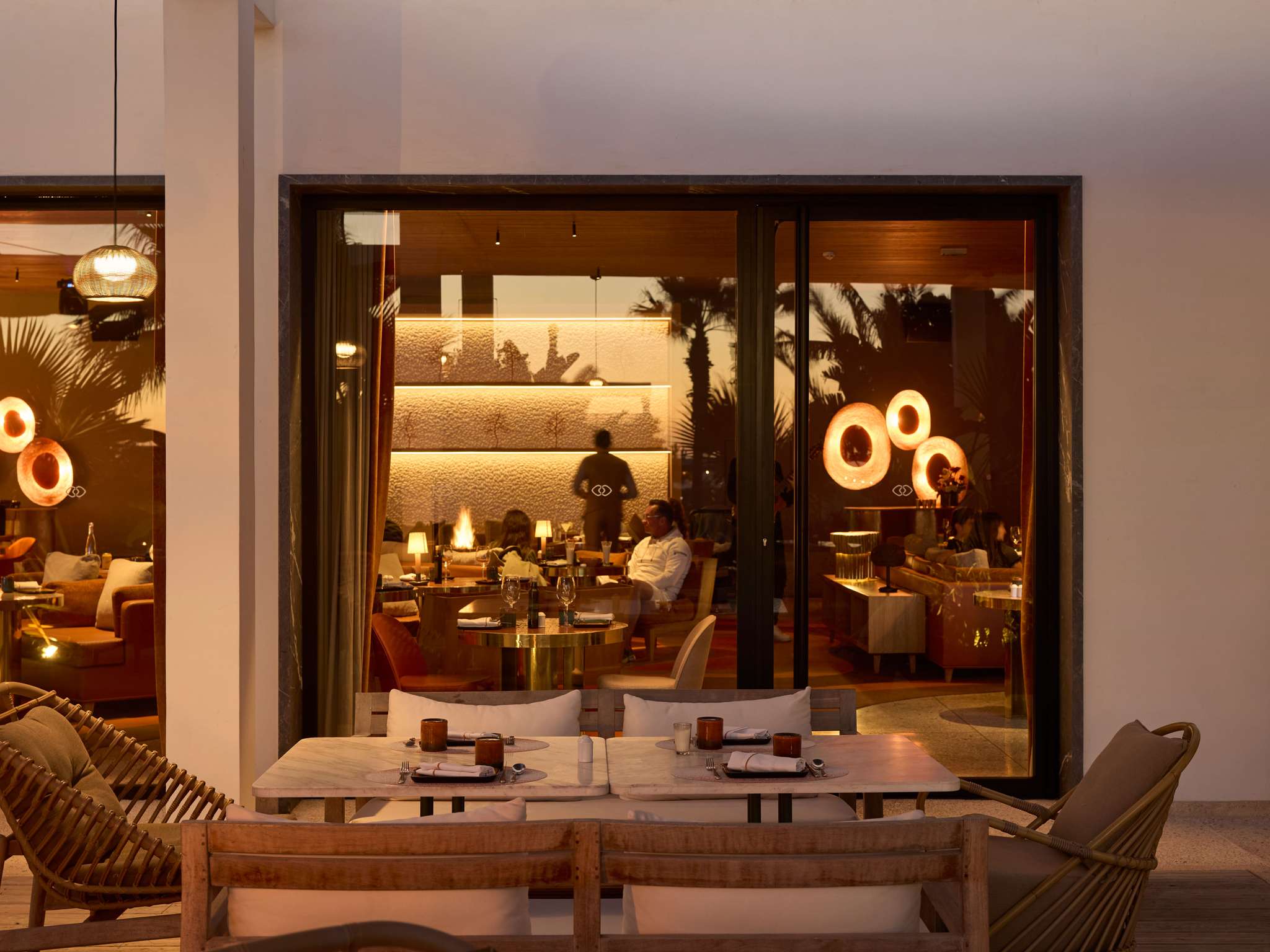 Foto - Sofitel Agadir Thalassa Sea & Spa