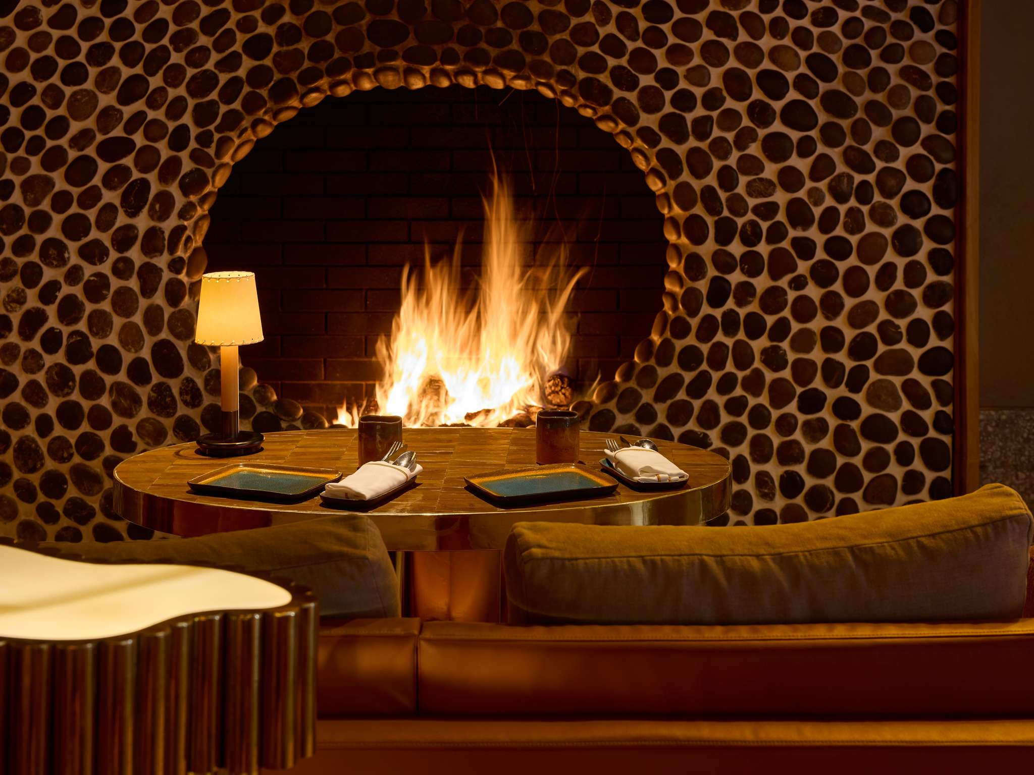 Foto - Sofitel Agadir Thalassa Sea & Spa