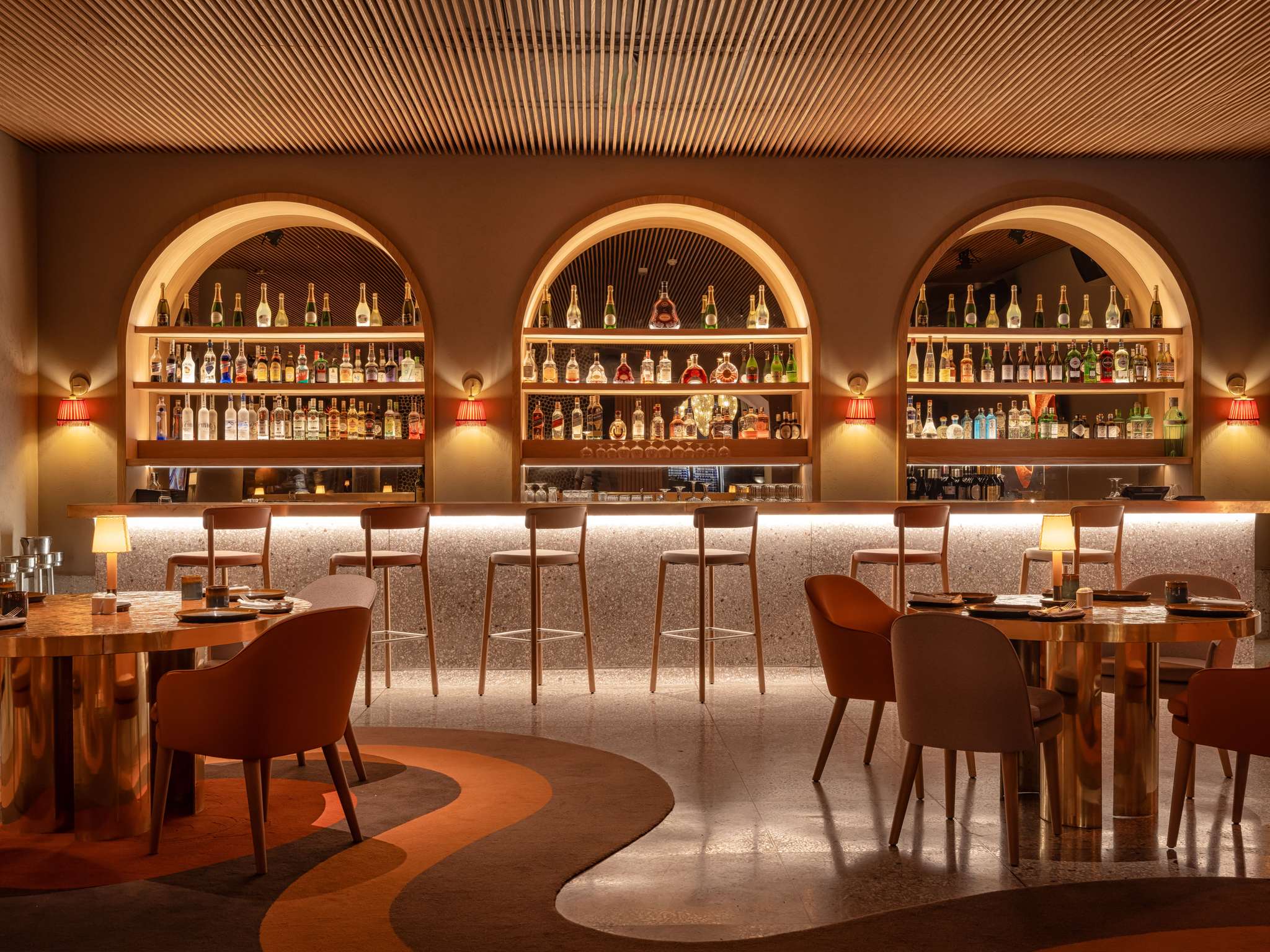 Foto - Sofitel Agadir Thalassa Sea & Spa