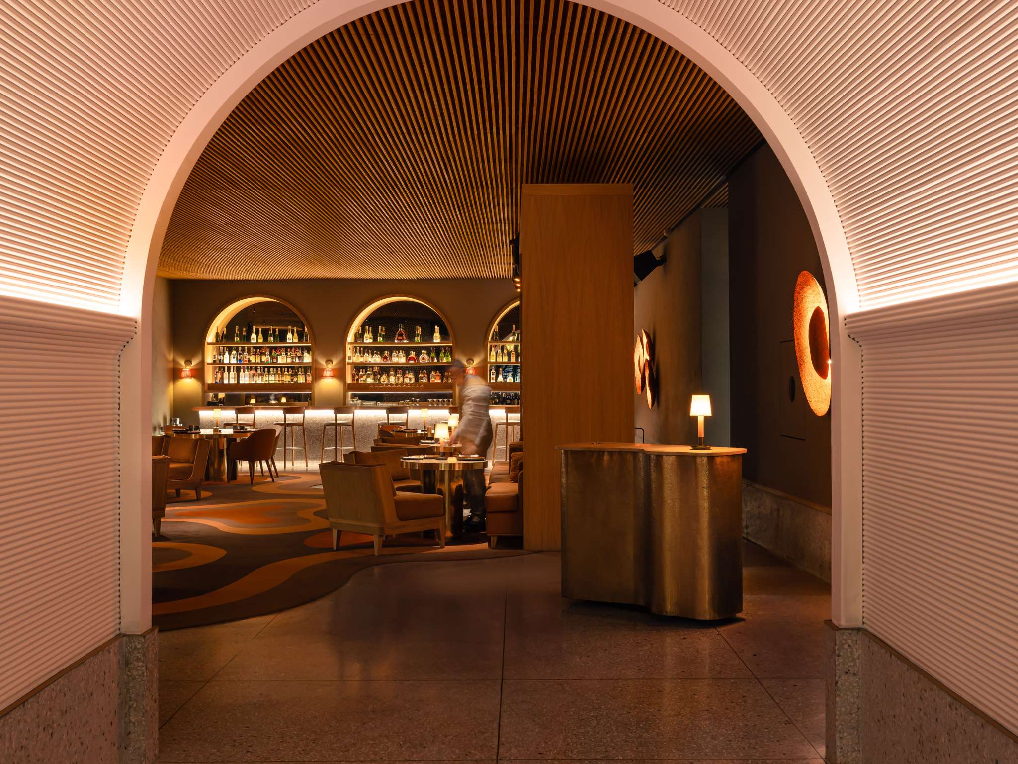 Foto - Sofitel Agadir Thalassa Sea & Spa