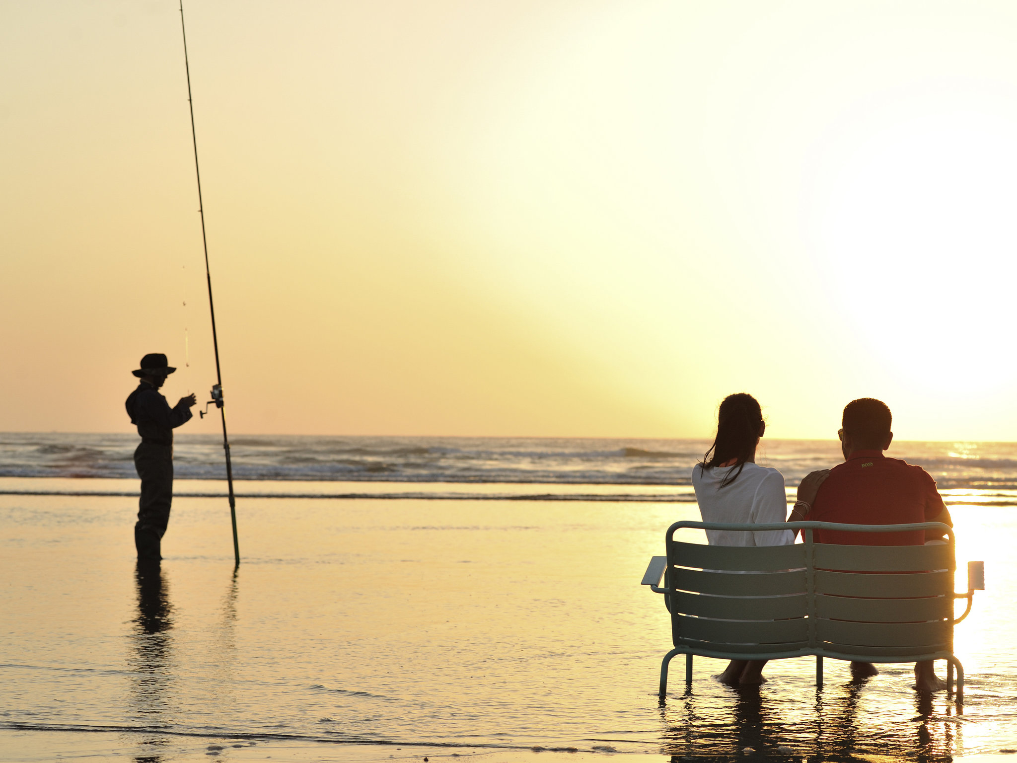 Photo - Sofitel Agadir Thalassa Sea & Spa