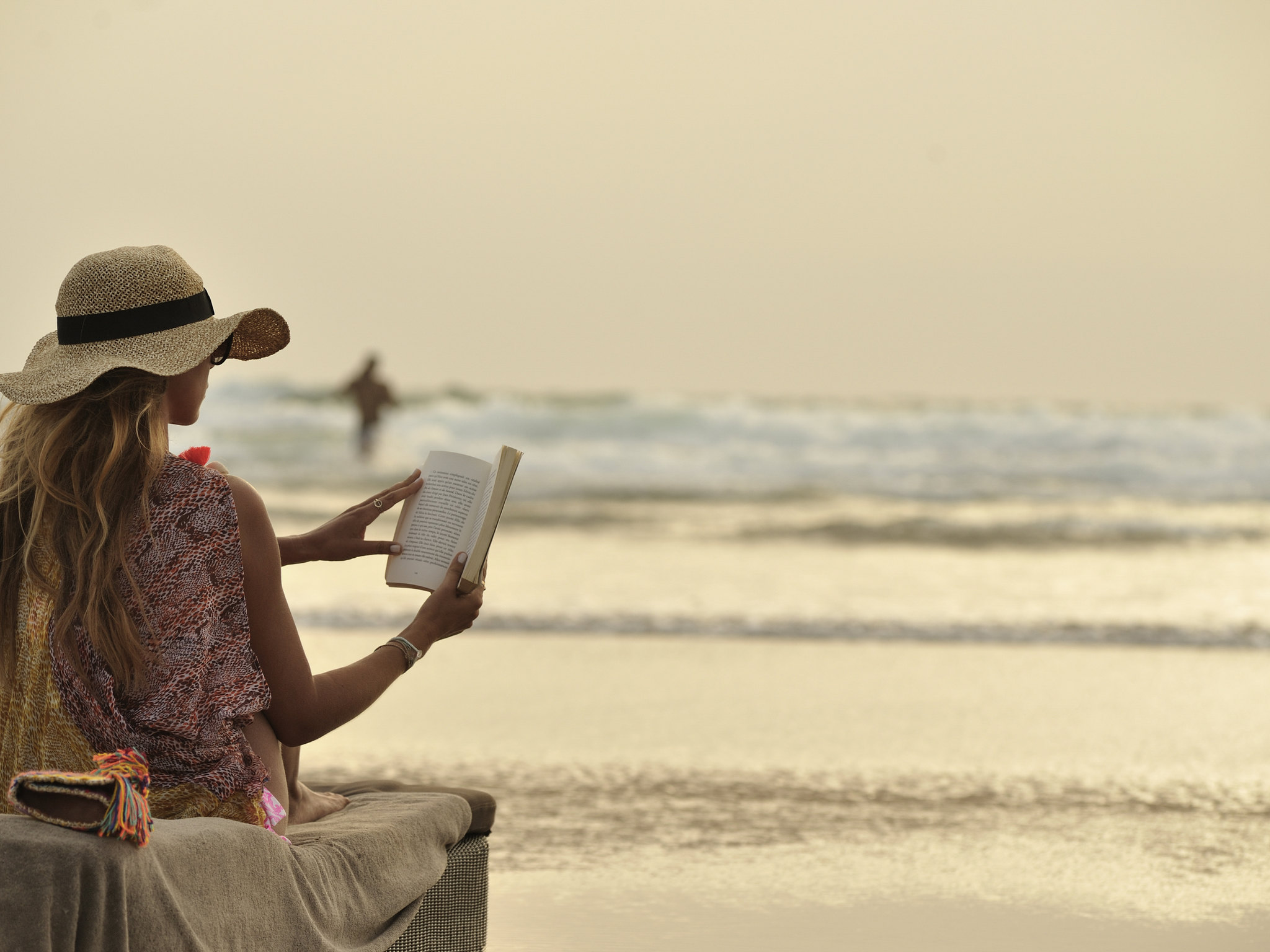 Photo - Sofitel Agadir Thalassa Sea & Spa