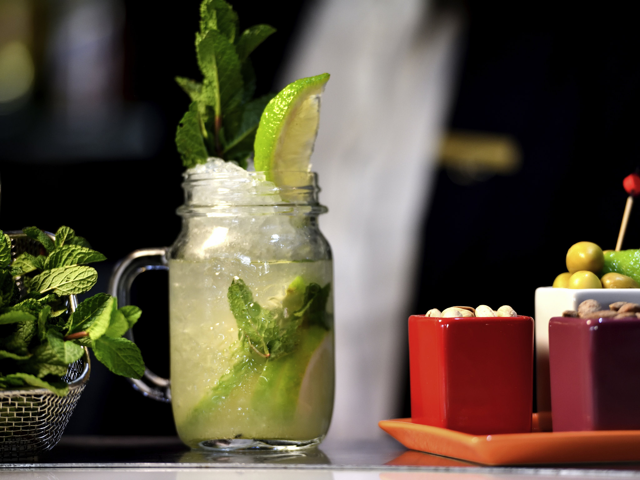 Photo - Sofitel Agadir Thalassa Sea & Spa