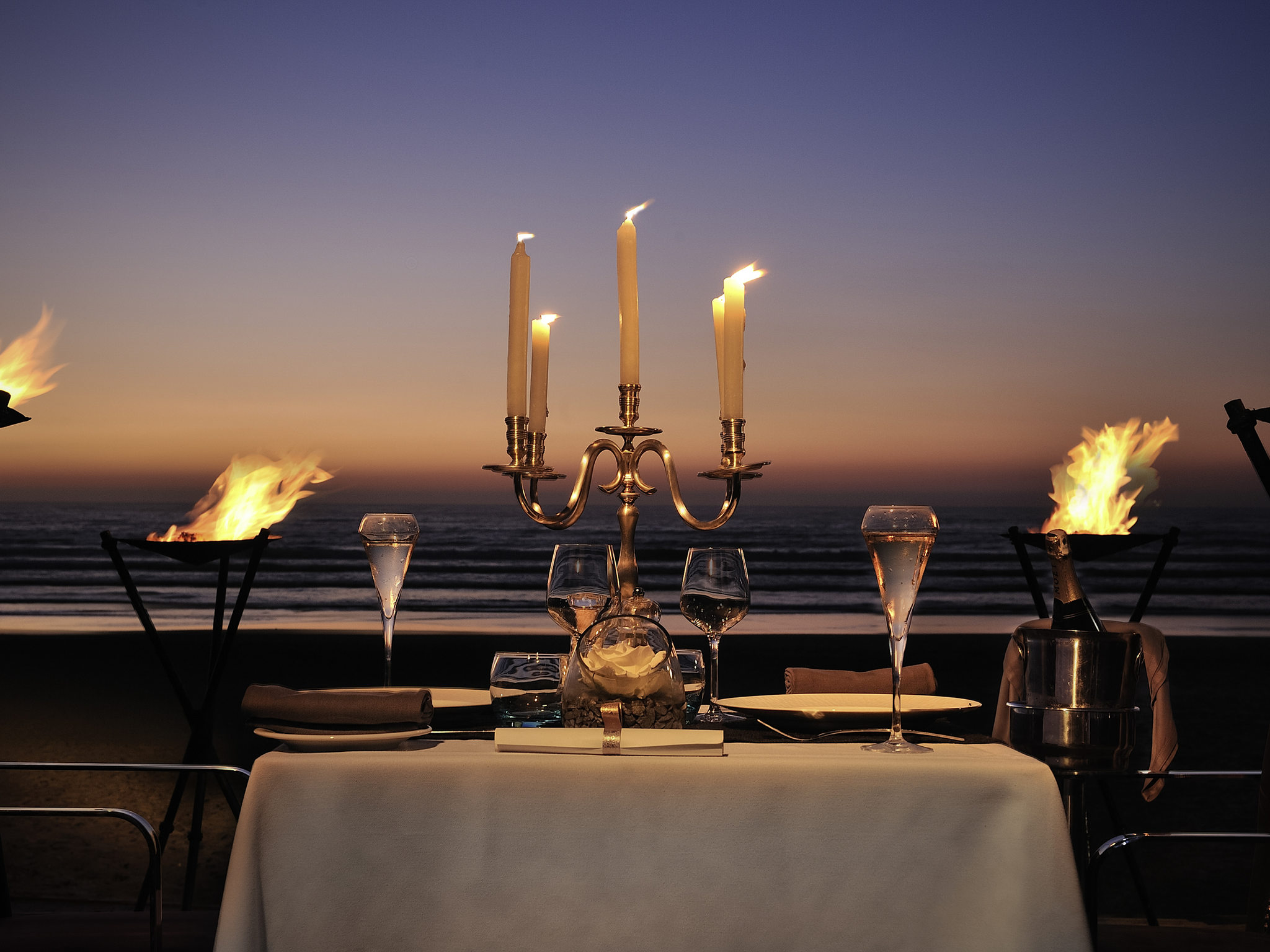 Photo - Sofitel Agadir Thalassa Sea & Spa