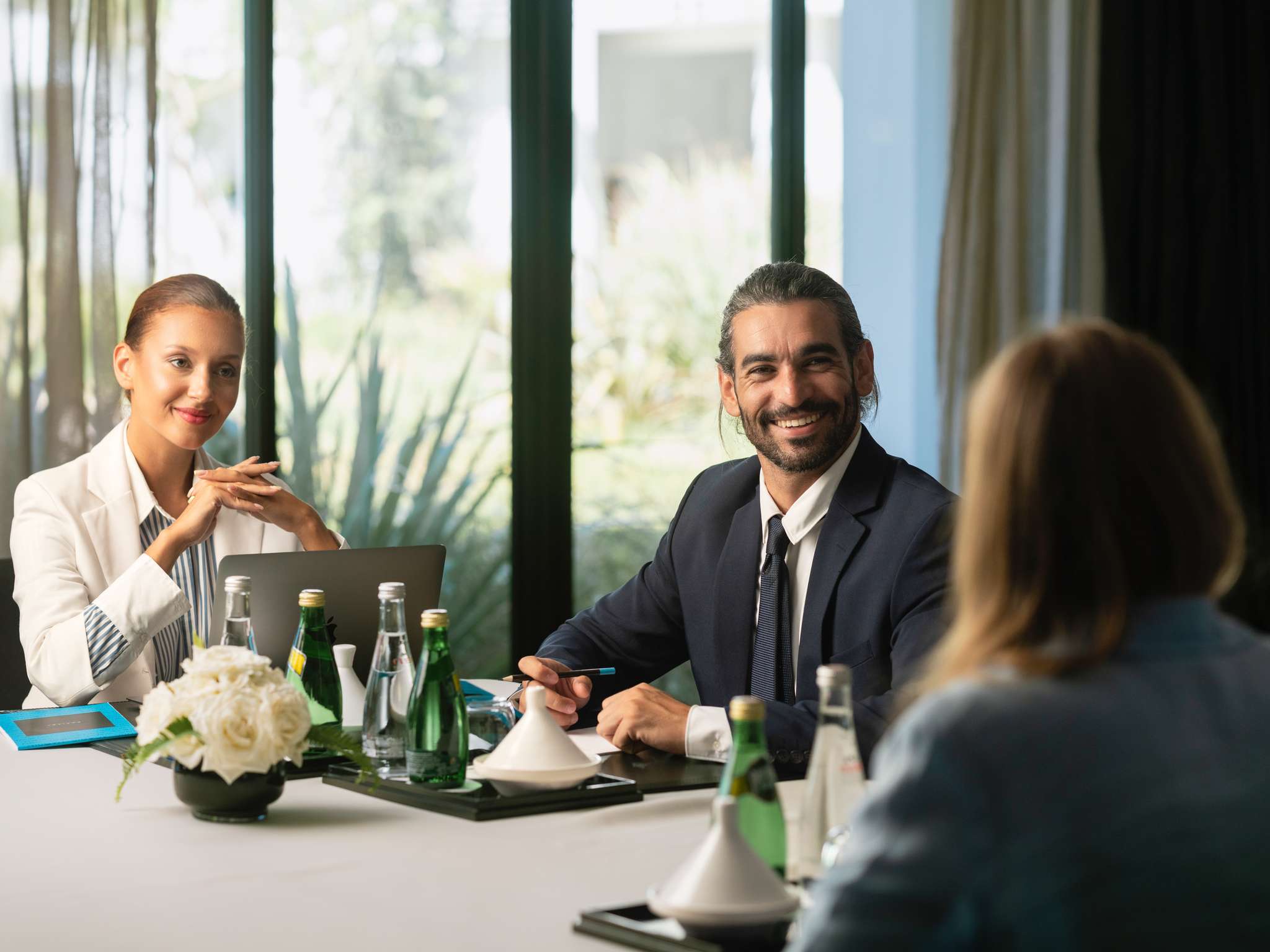 Photo - Sofitel Agadir Thalassa Sea & Spa
