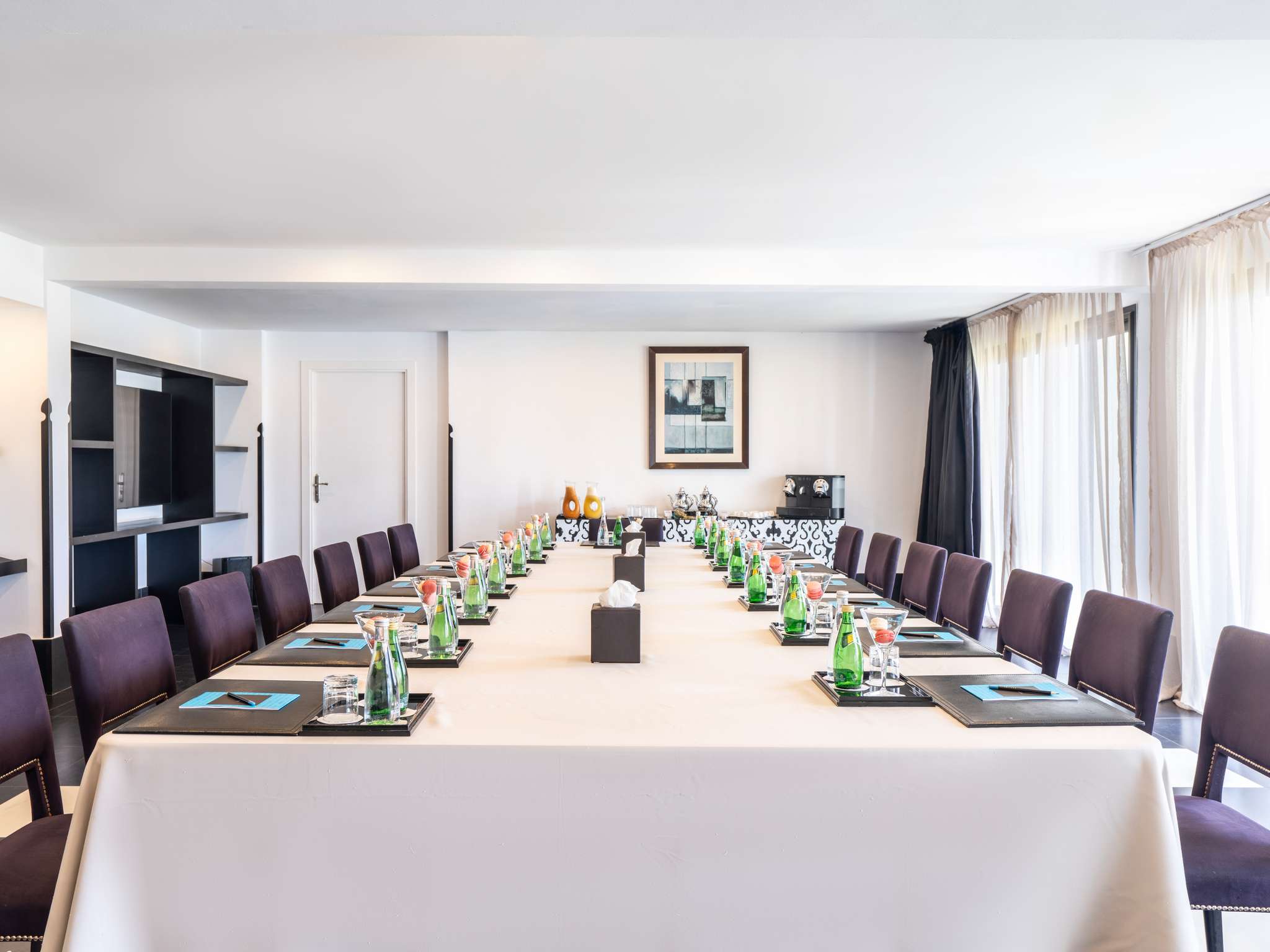 Photo - Sofitel Agadir Thalassa Sea & Spa