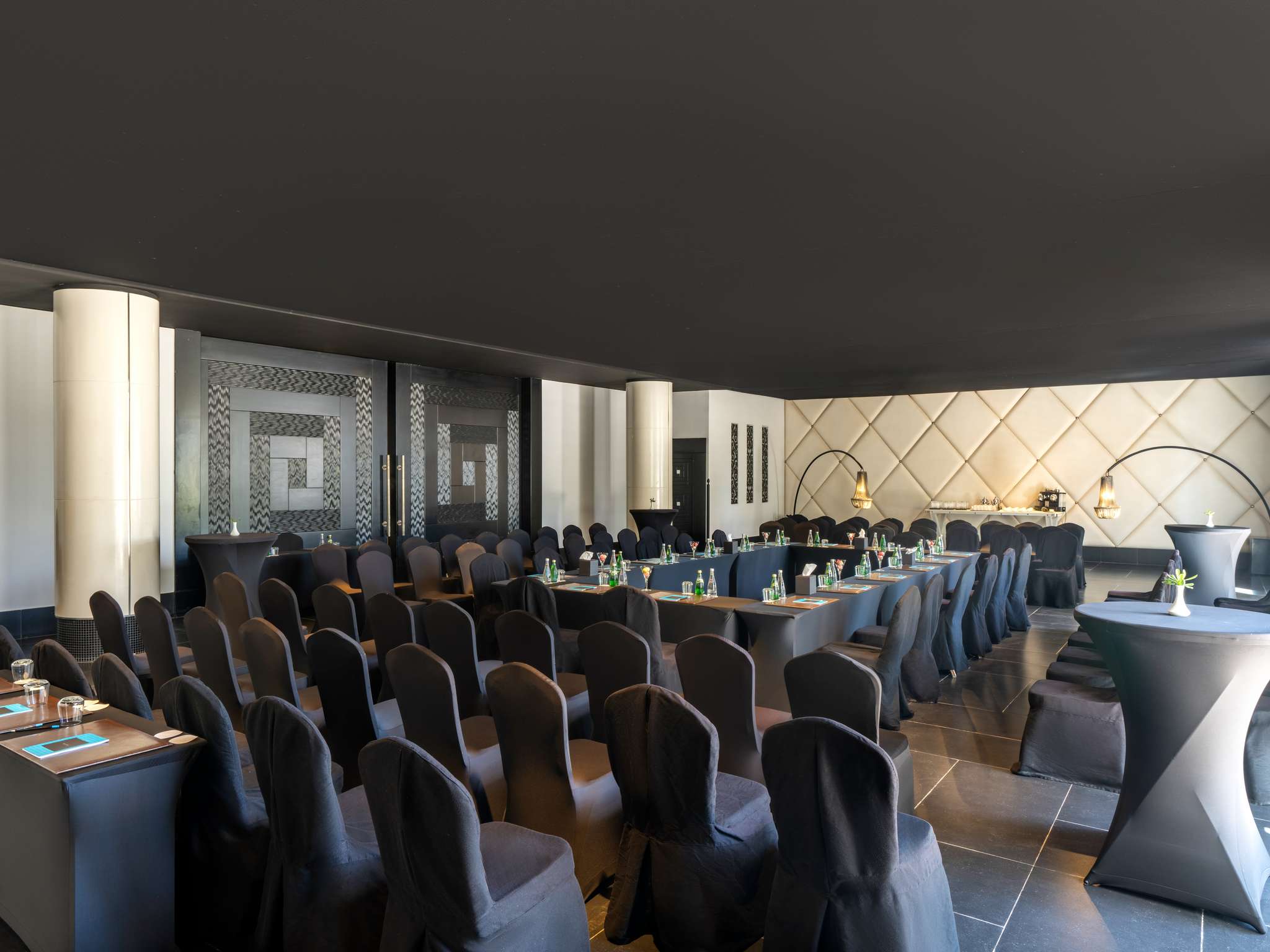 Photo - Sofitel Agadir Thalassa Sea & Spa