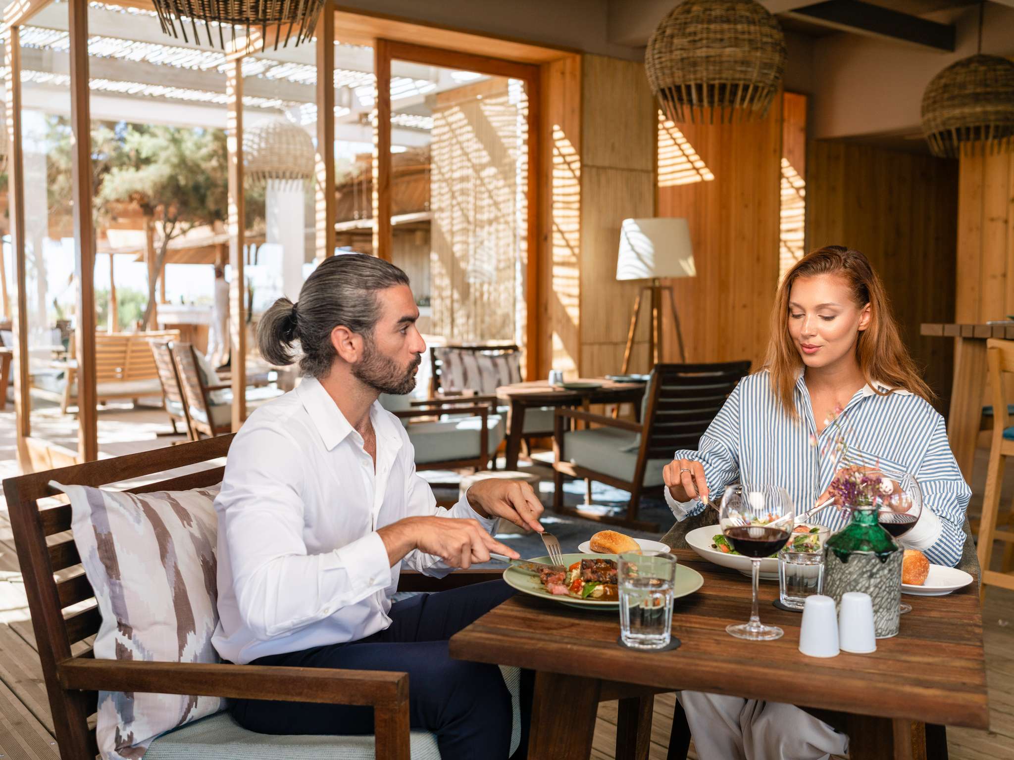 Photo - Sofitel Agadir Thalassa Sea & Spa