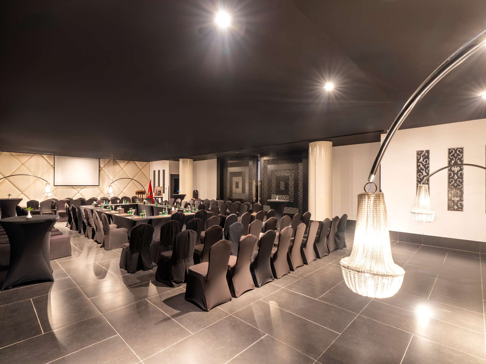 Photo - Sofitel Agadir Thalassa Sea & Spa