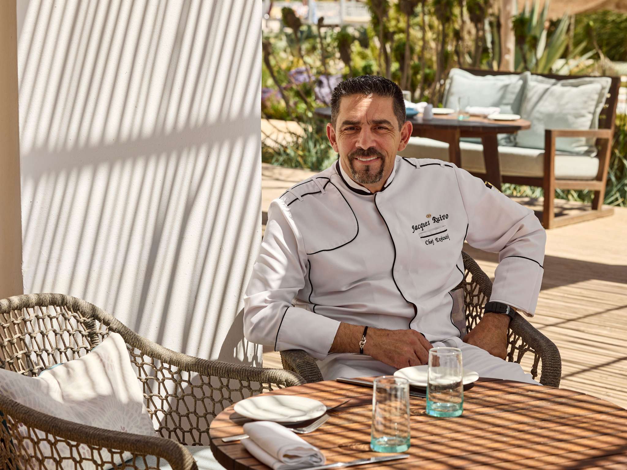 Photo - Sofitel Agadir Thalassa Sea & Spa