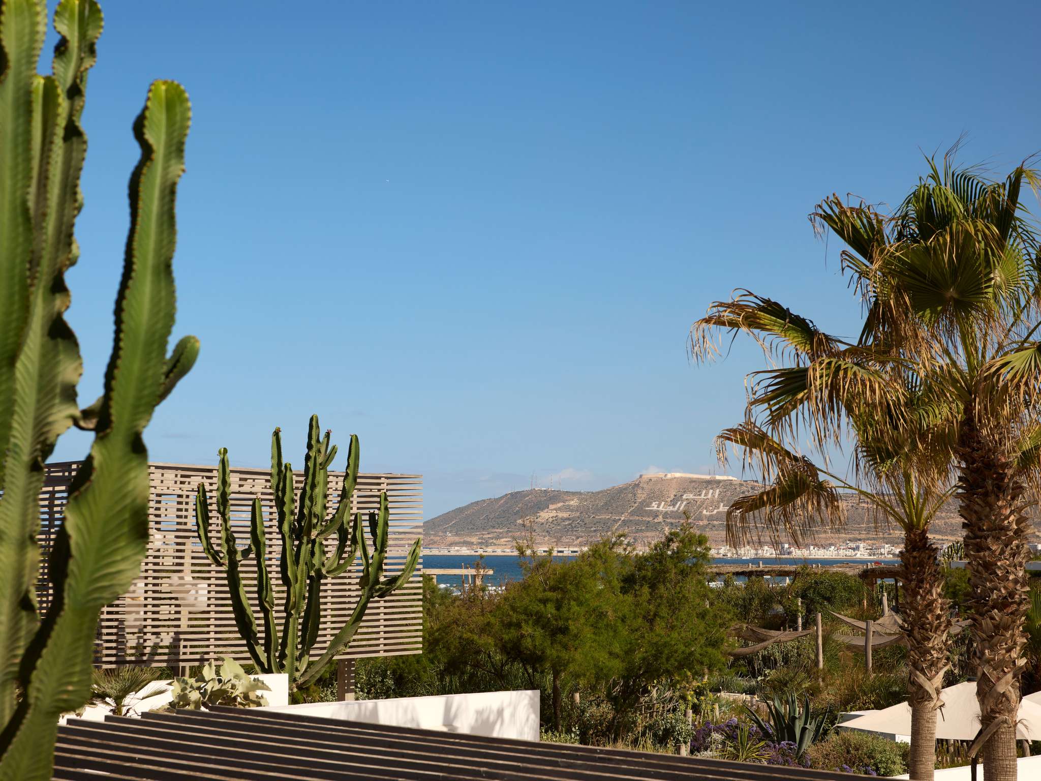 Photo - Sofitel Agadir Thalassa Sea & Spa