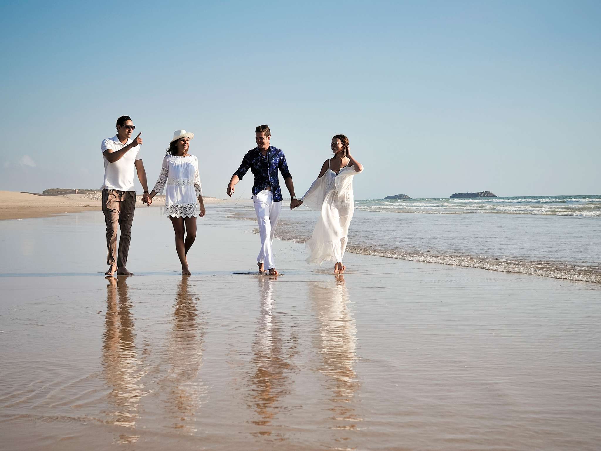 Photo - Sofitel Agadir Thalassa Sea & Spa