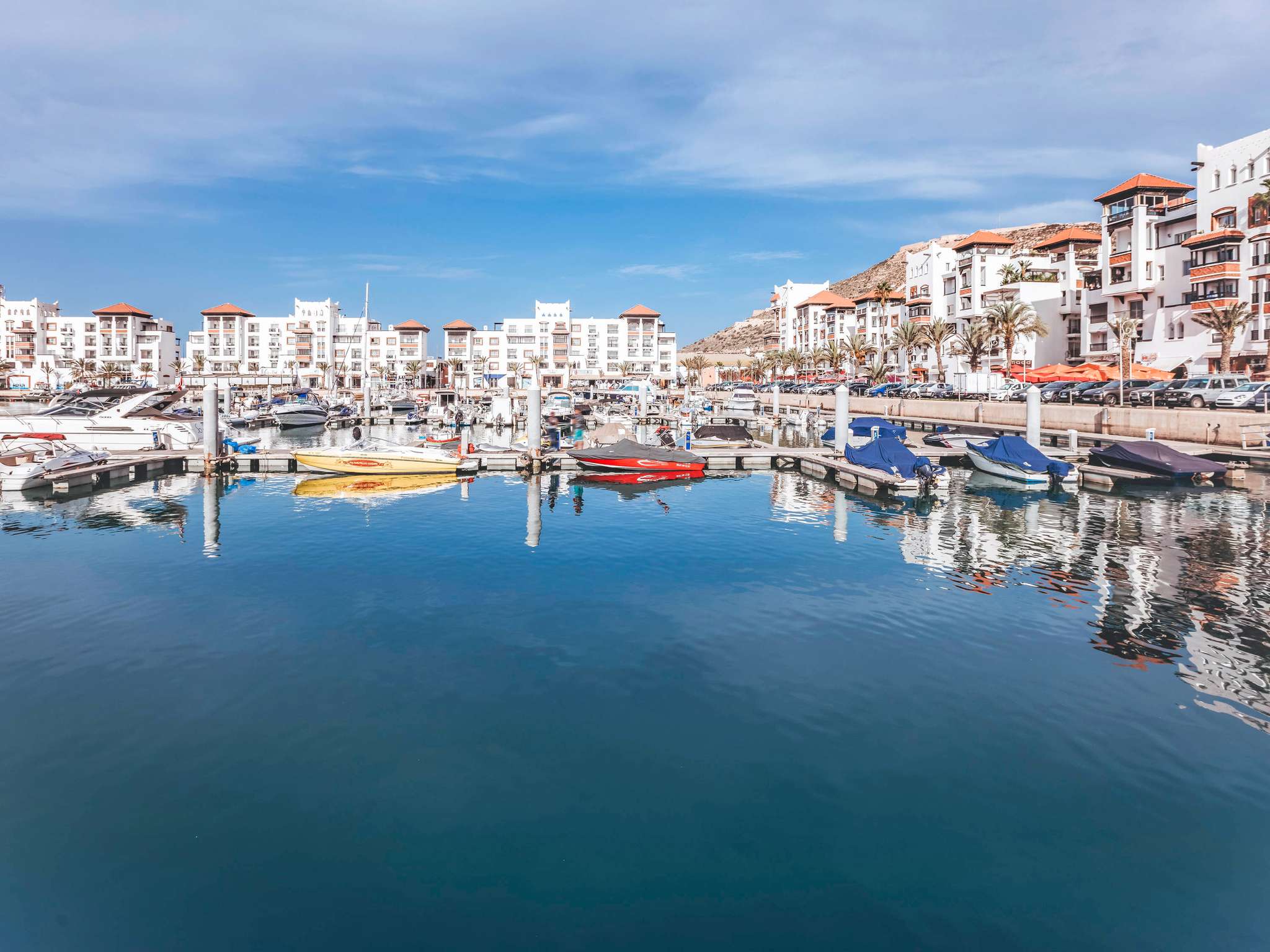 Photo - Sofitel Agadir Thalassa Sea & Spa