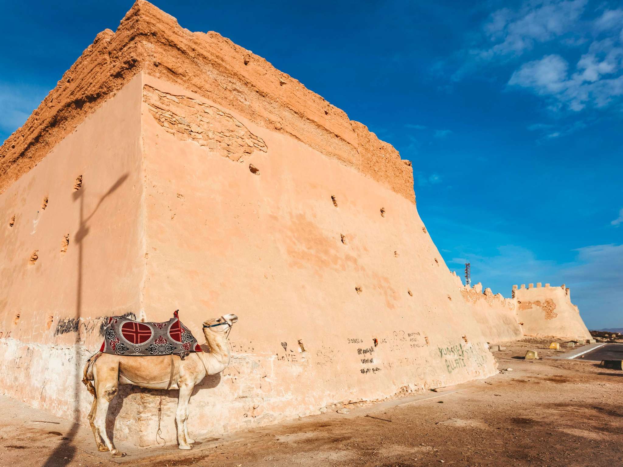 Foto - Sofitel Agadir Thalassa Sea & Spa