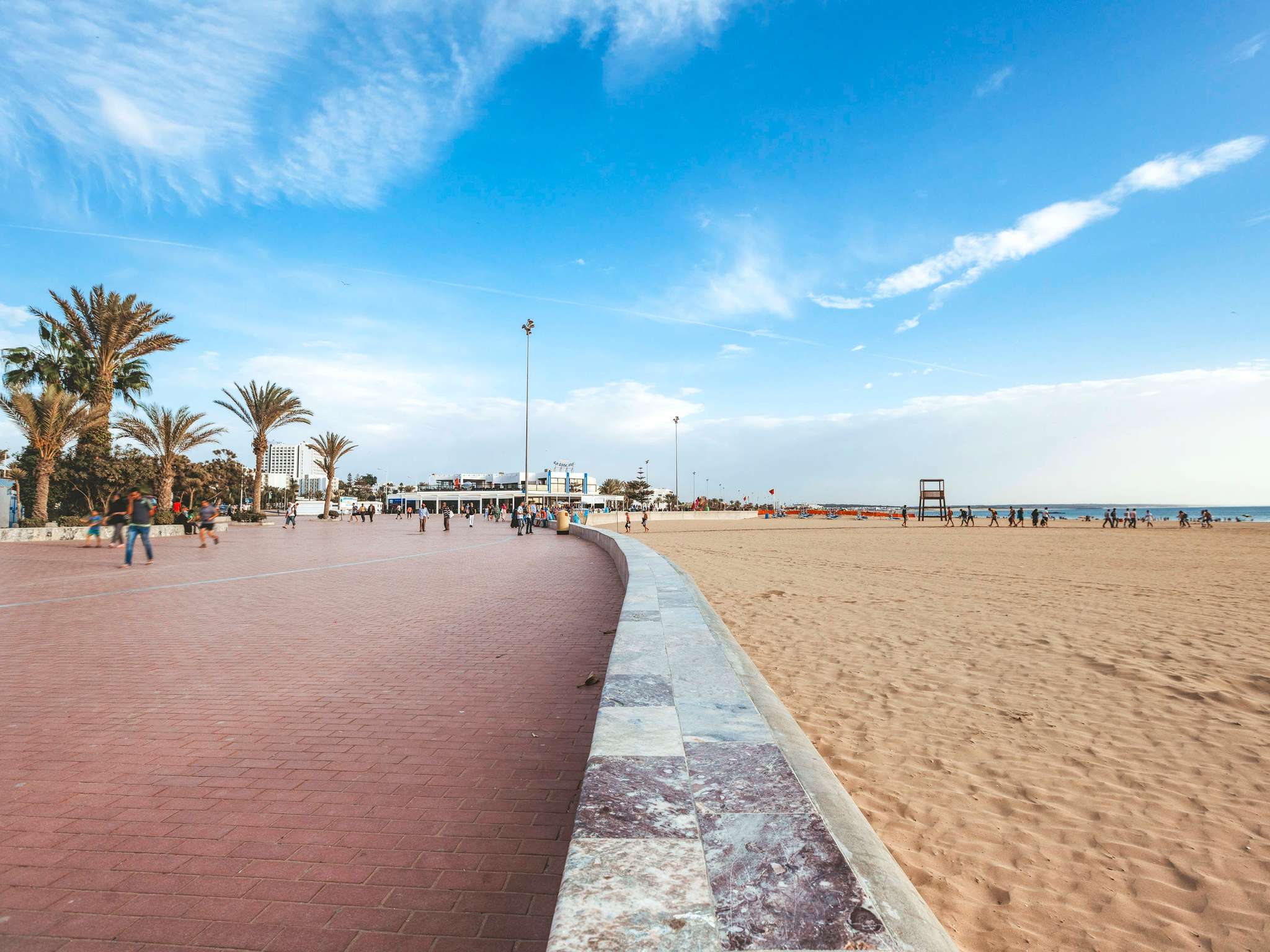 Foto - Sofitel Agadir Thalassa Sea & Spa