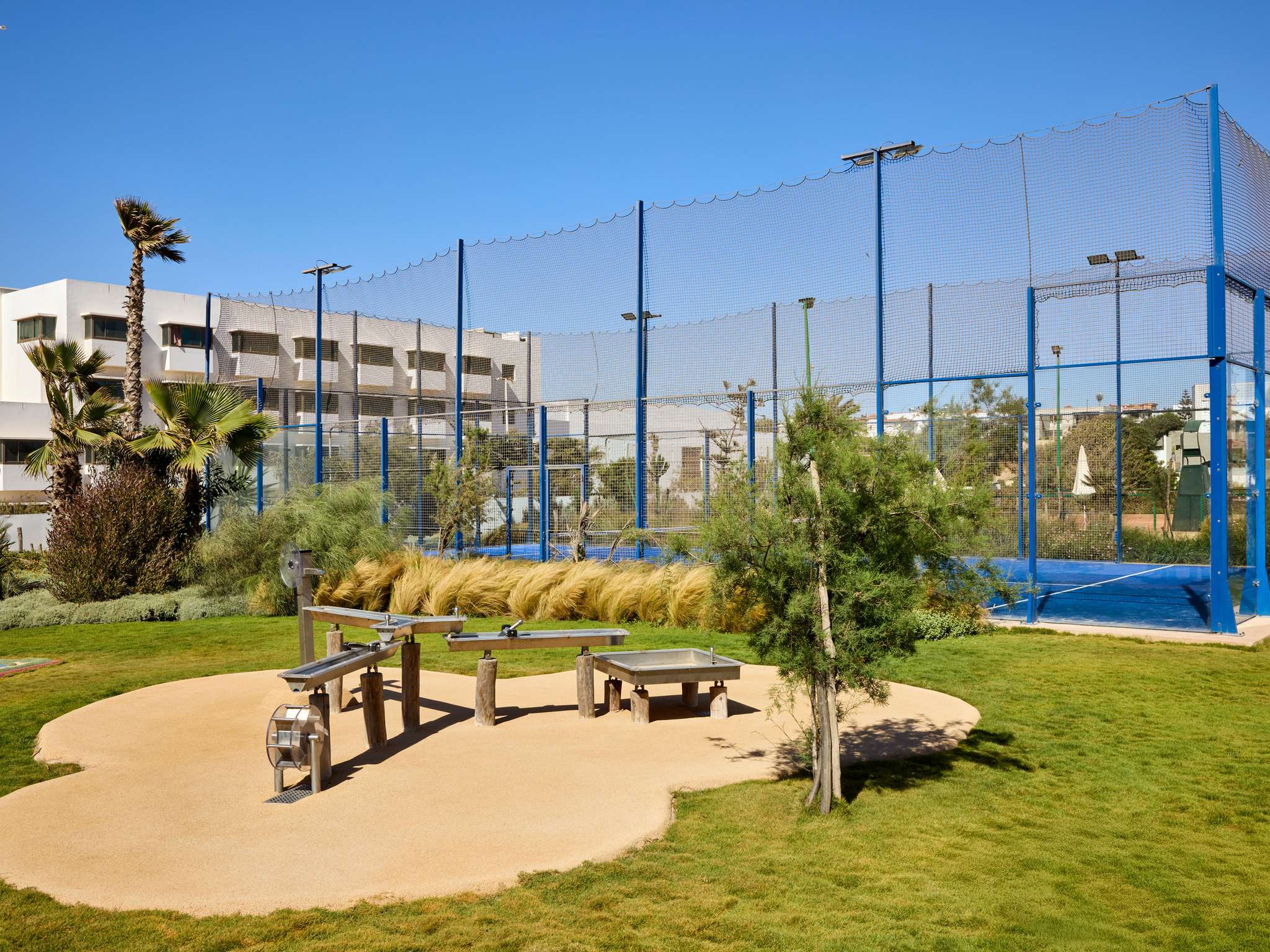 Photo - Sofitel Agadir Thalassa Sea & Spa