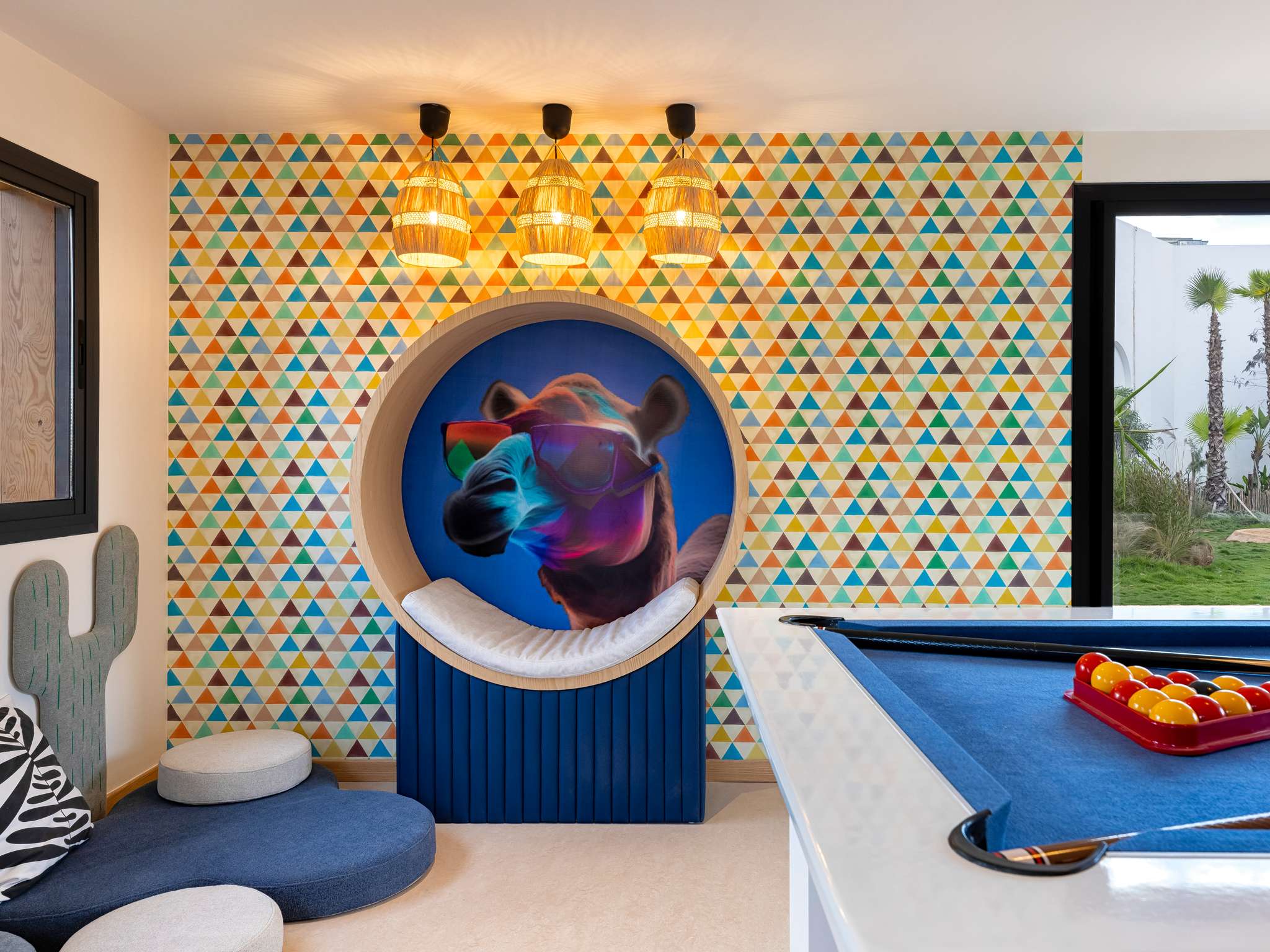 Photo - Sofitel Agadir Thalassa Sea & Spa