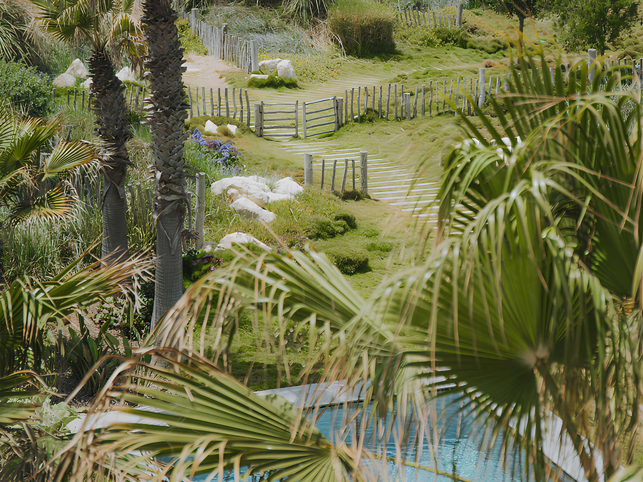 Foto - Sofitel Agadir Thalassa Sea & Spa