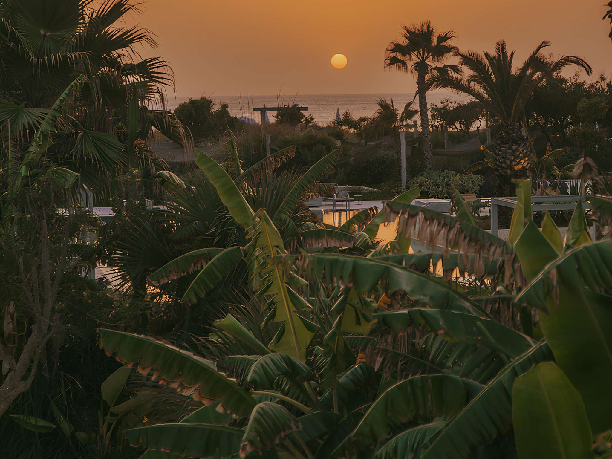 Foto - Sofitel Agadir Thalassa Sea & Spa