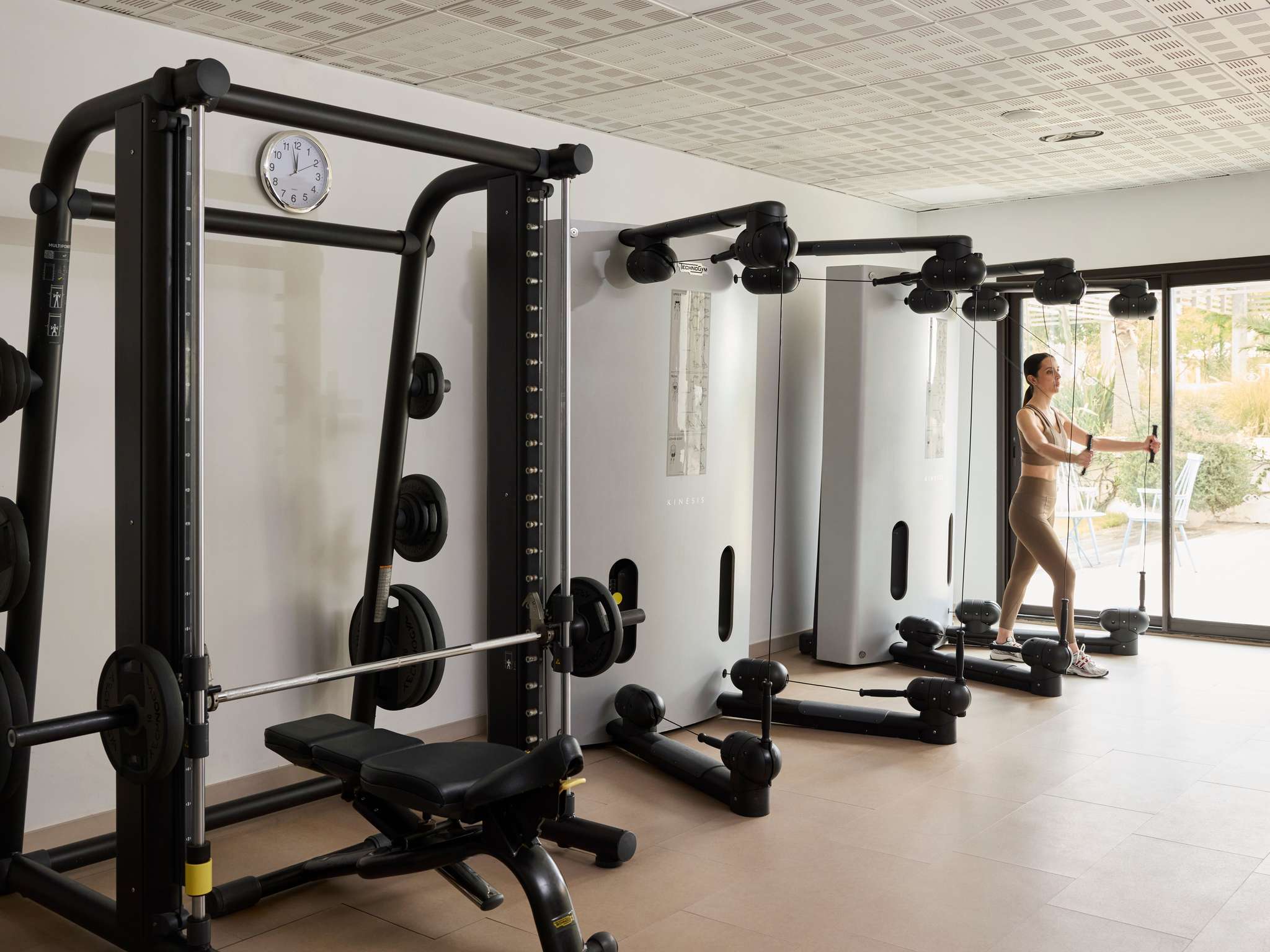Photo - Sofitel Agadir Thalassa Sea & Spa