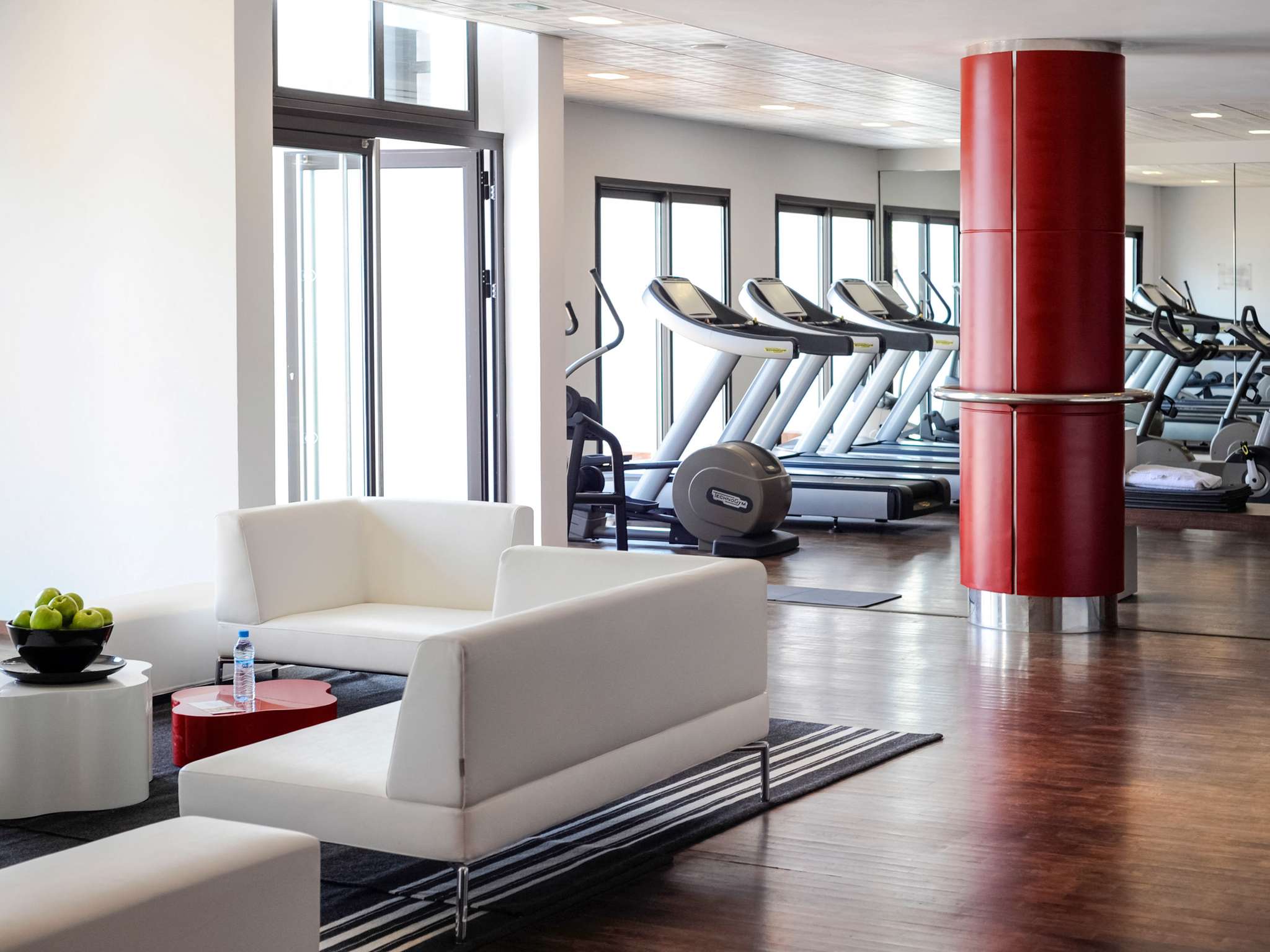 Photo - Sofitel Agadir Thalassa Sea & Spa