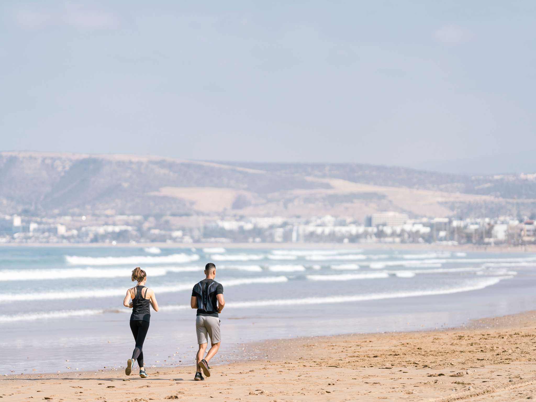 Photo - Sofitel Agadir Thalassa Sea & Spa