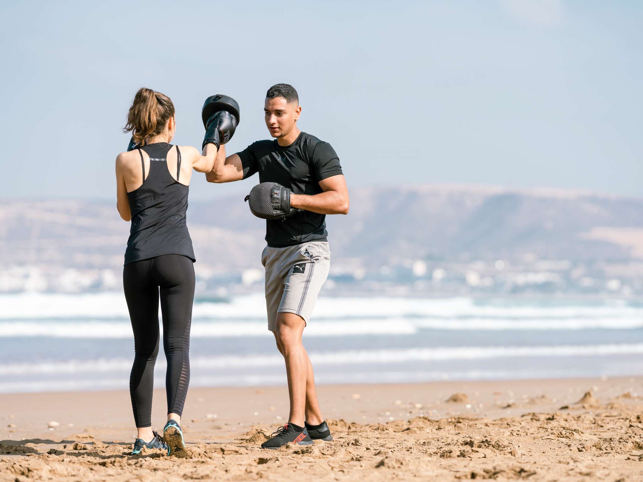 Photo - Sofitel Agadir Thalassa Sea & Spa
