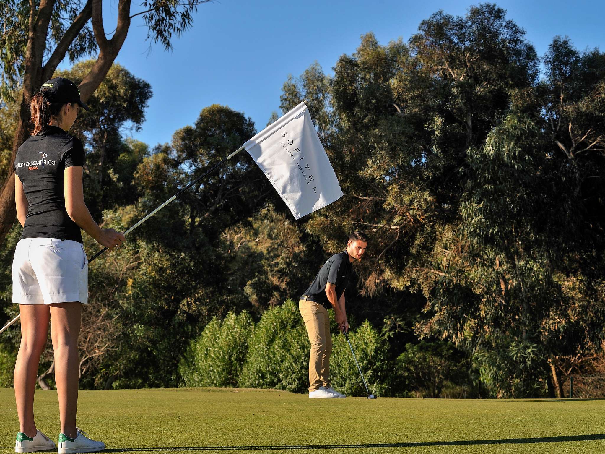 Foto - Sofitel Agadir Thalassa Sea & Spa