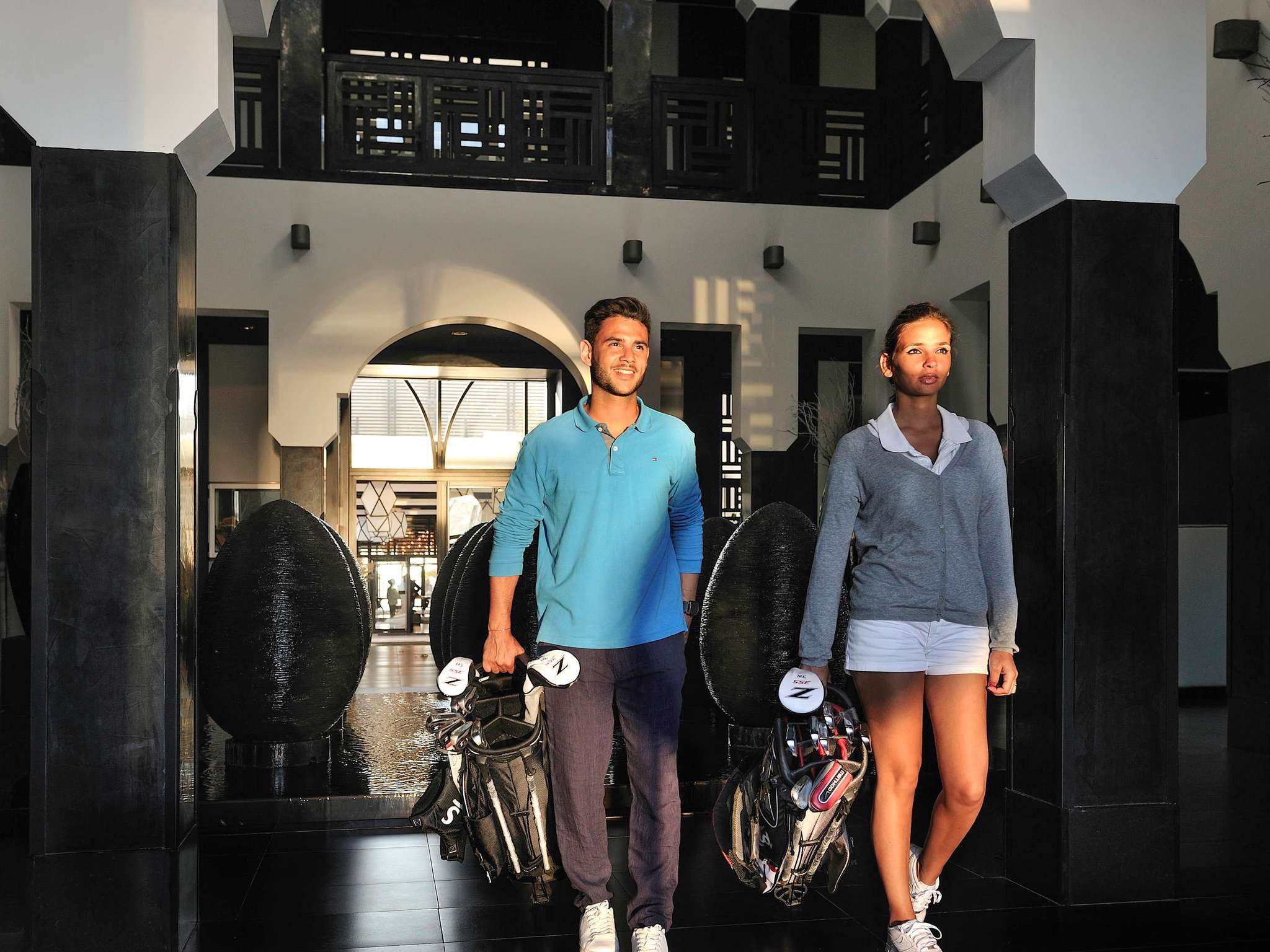 Foto - Sofitel Agadir Thalassa Sea & Spa