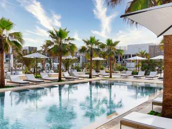 Sofitel Agadir Thalassa sea & spa