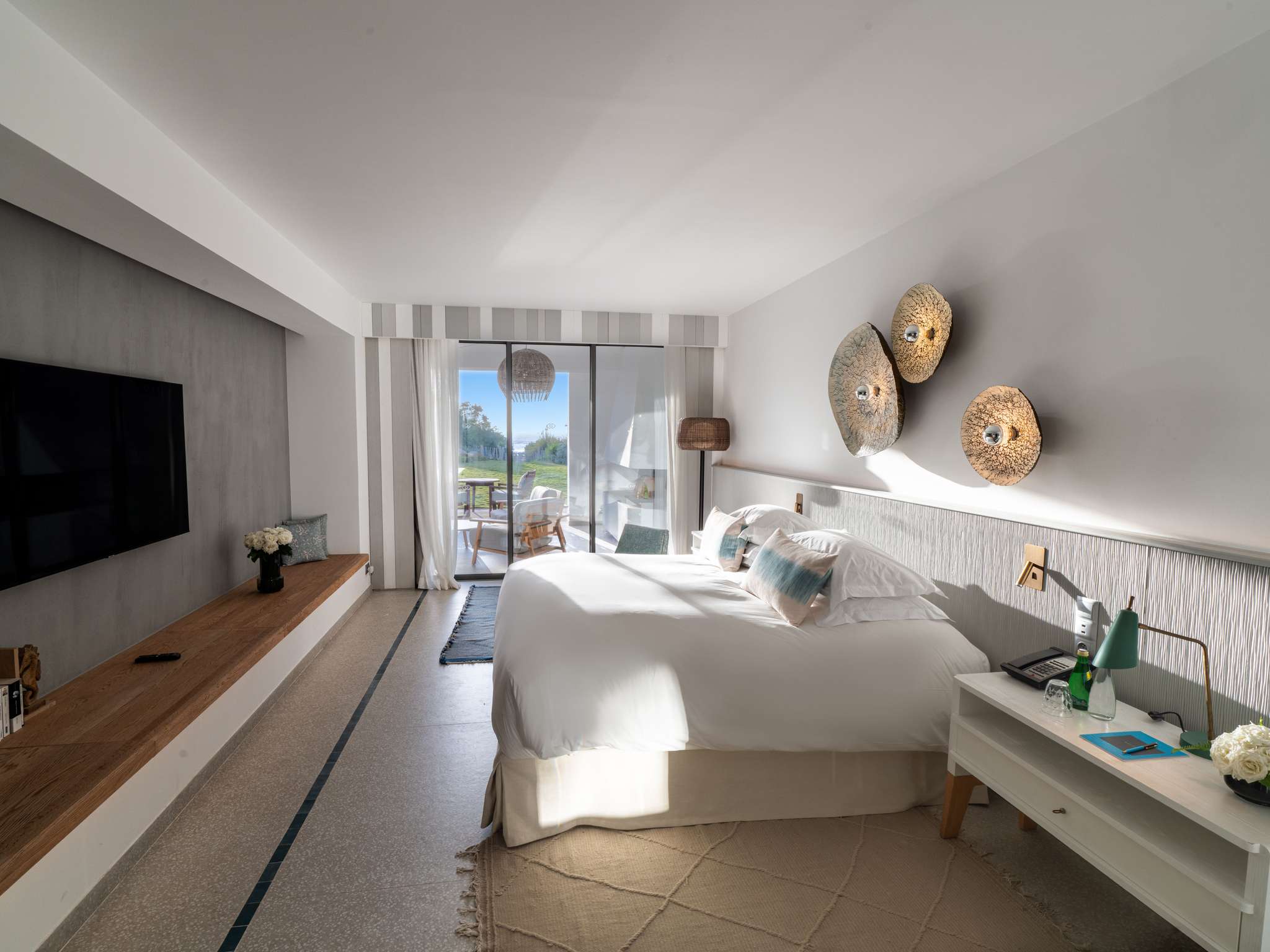 Photo - Sofitel Agadir Thalassa Sea & Spa