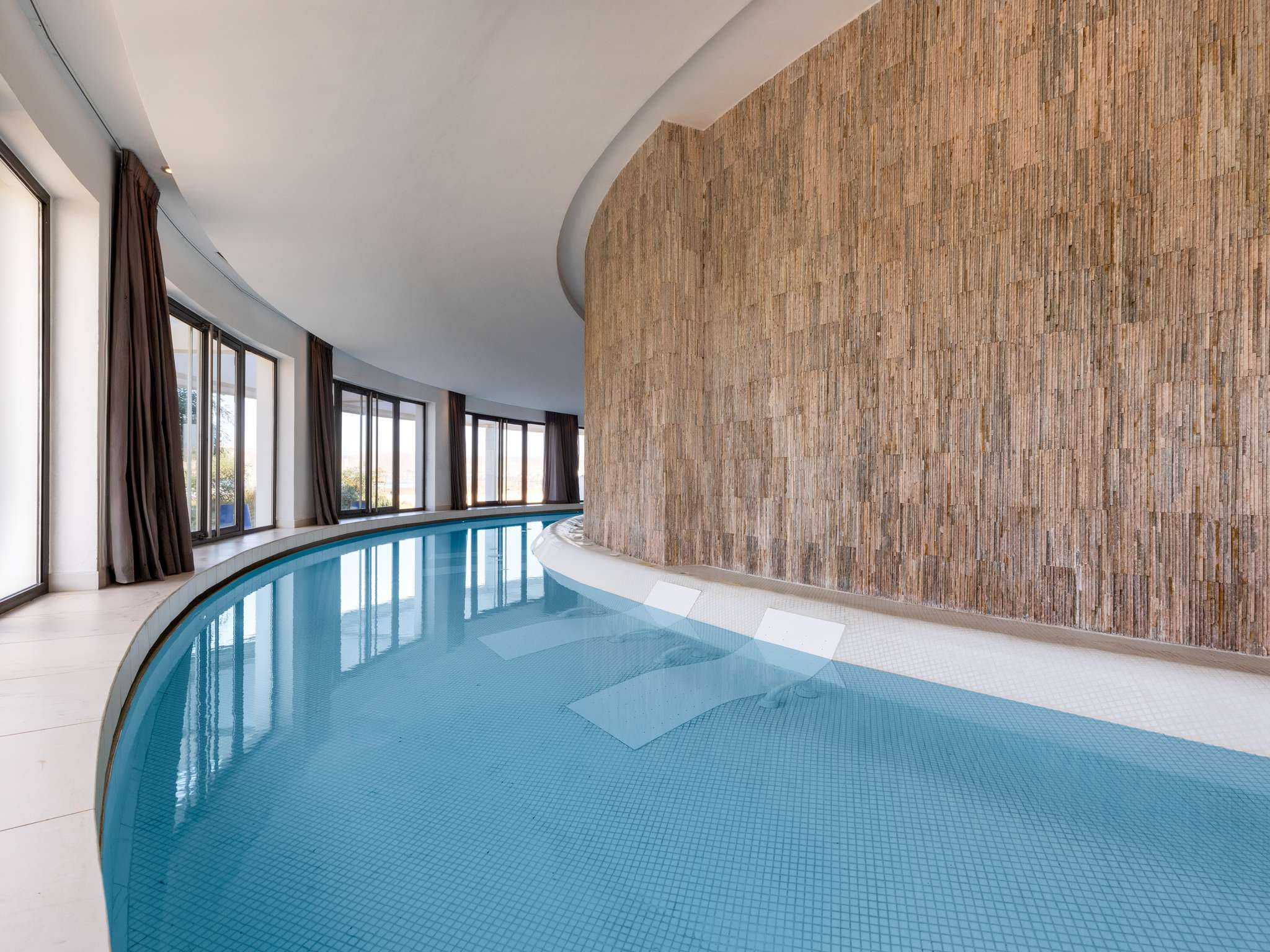 Photo - Sofitel Agadir Thalassa Sea & Spa