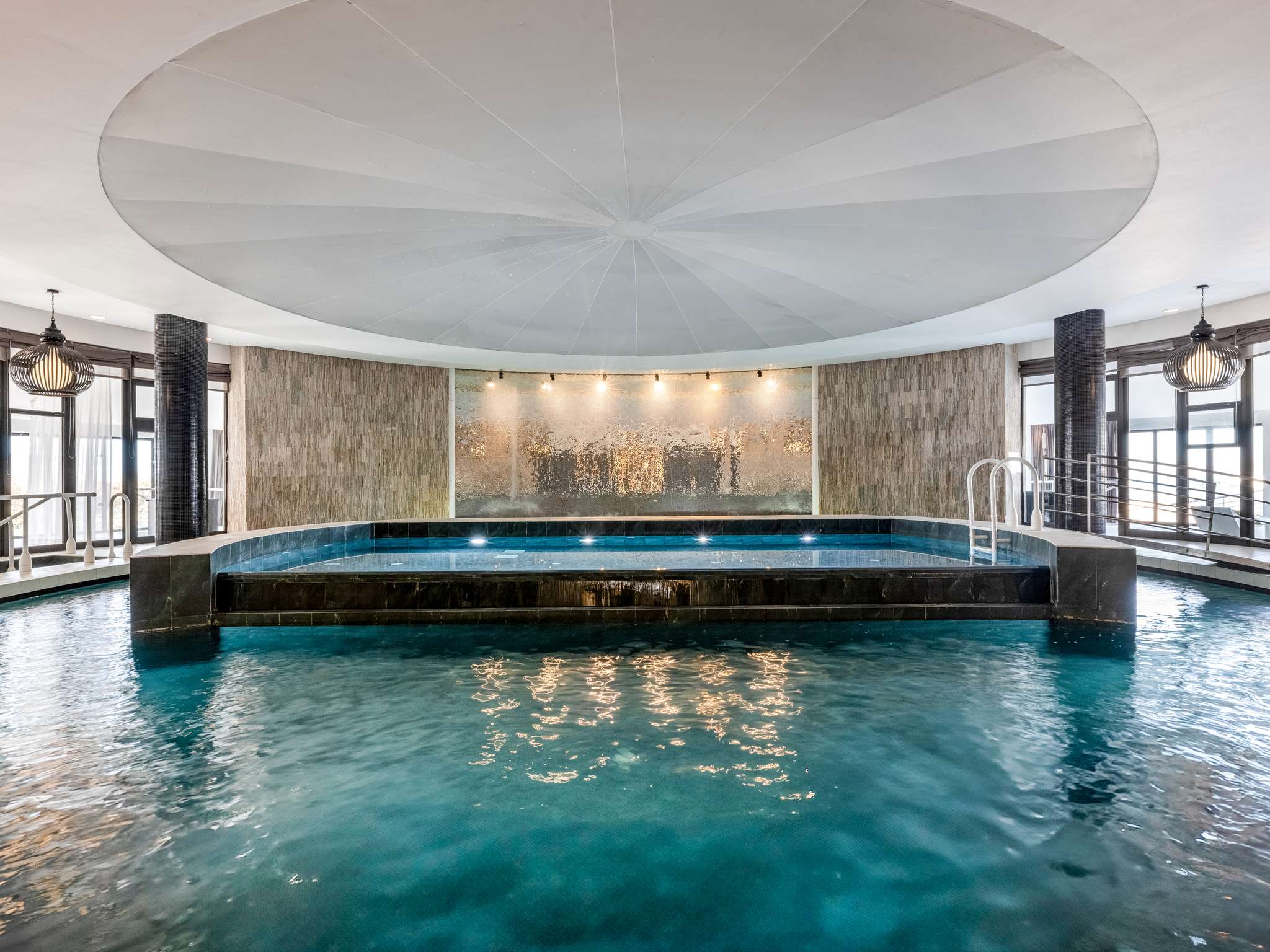 Photo - Sofitel Agadir Thalassa Sea & Spa