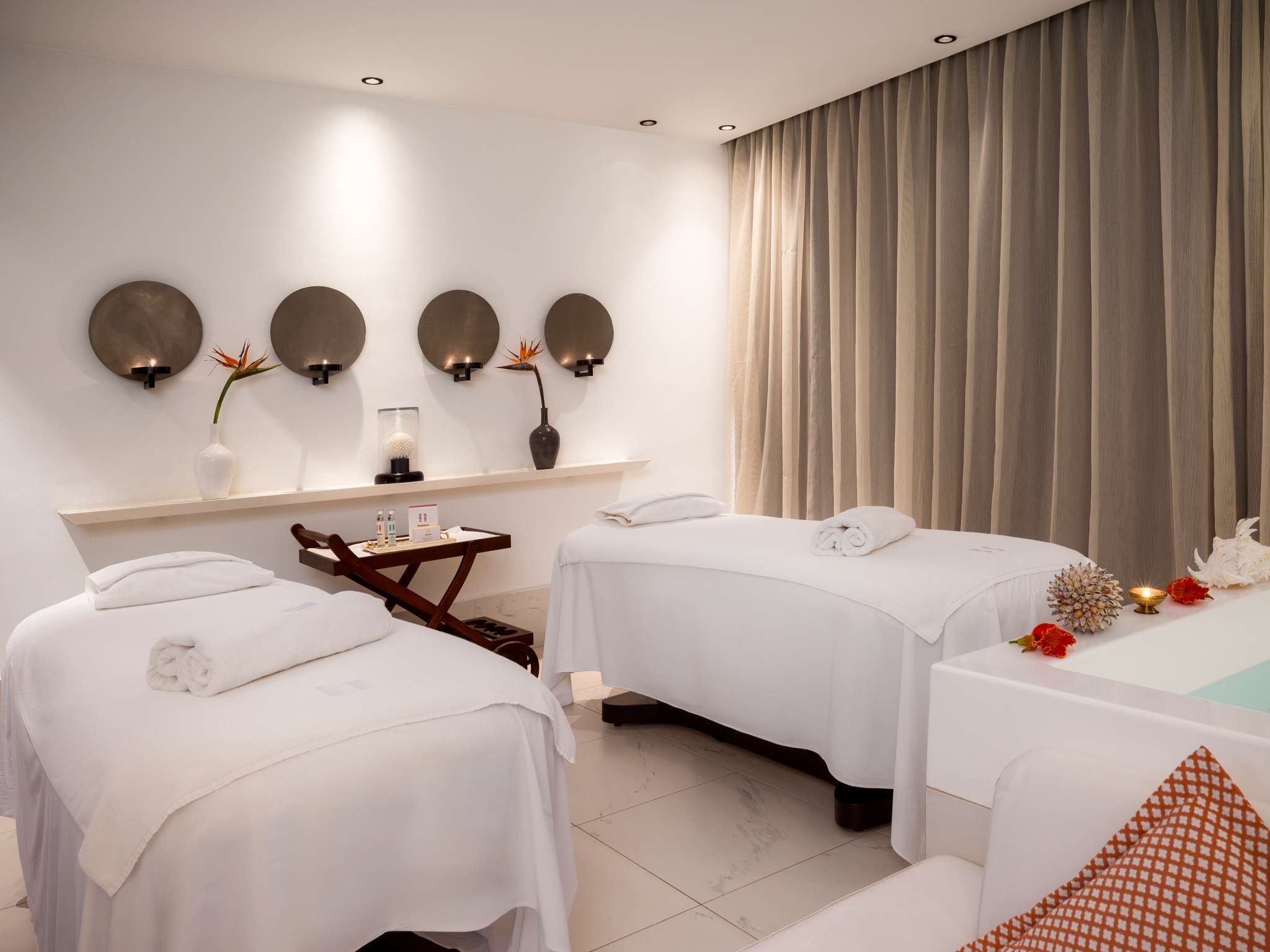 Photo - Sofitel Agadir Thalassa Sea & Spa