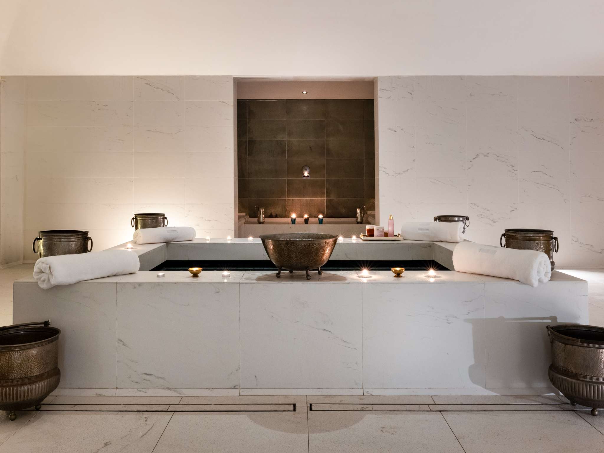 Photo - Sofitel Agadir Thalassa Sea & Spa