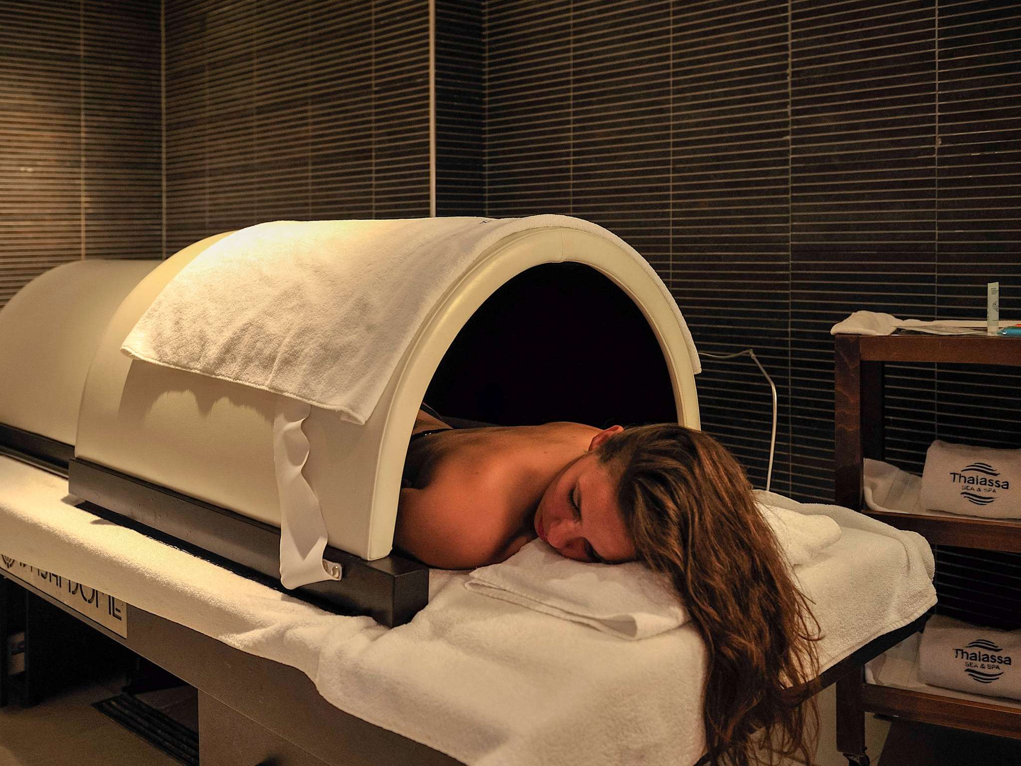 Photo - Sofitel Agadir Thalassa Sea & Spa