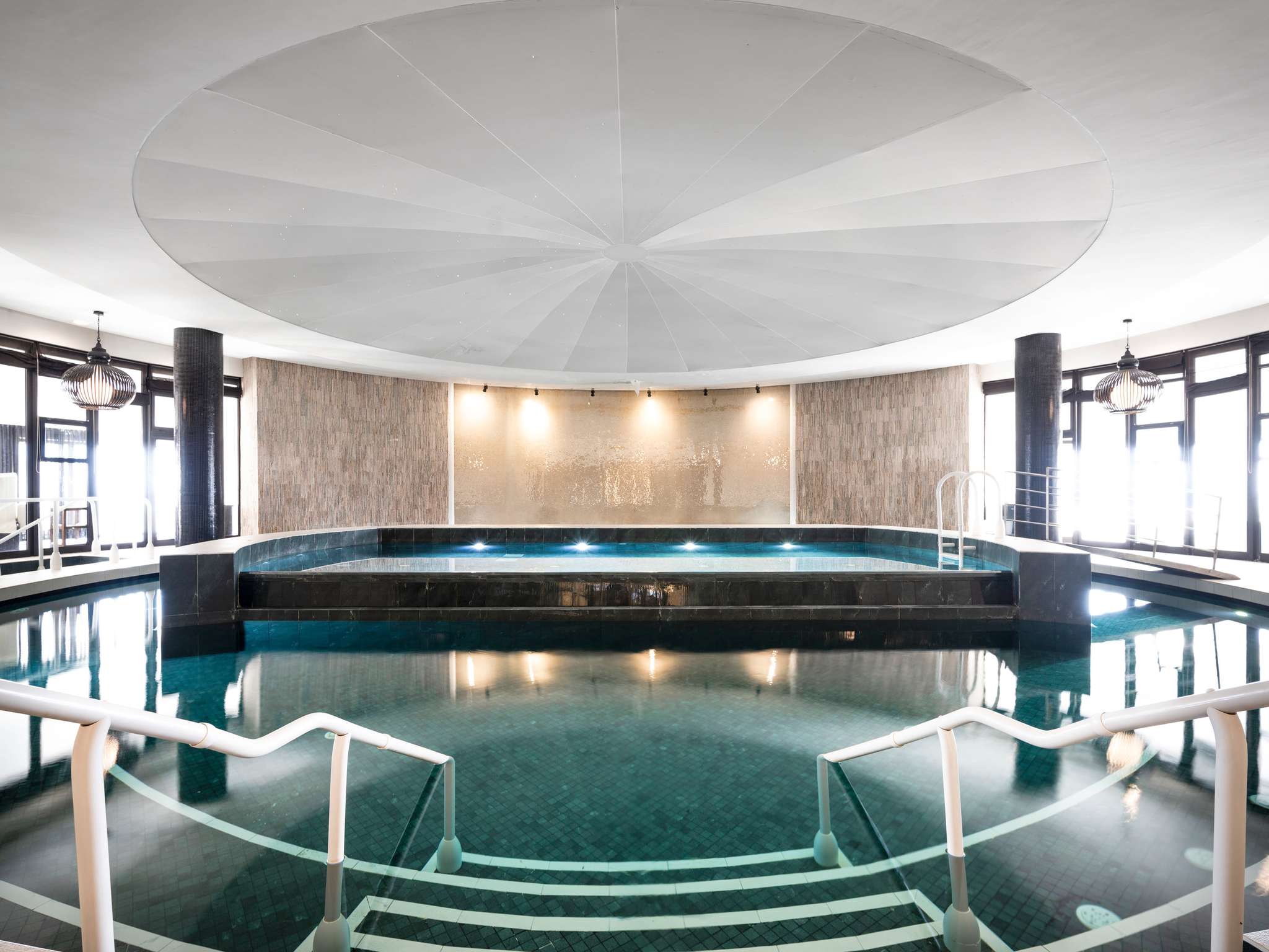 Photo - Sofitel Agadir Thalassa Sea & Spa