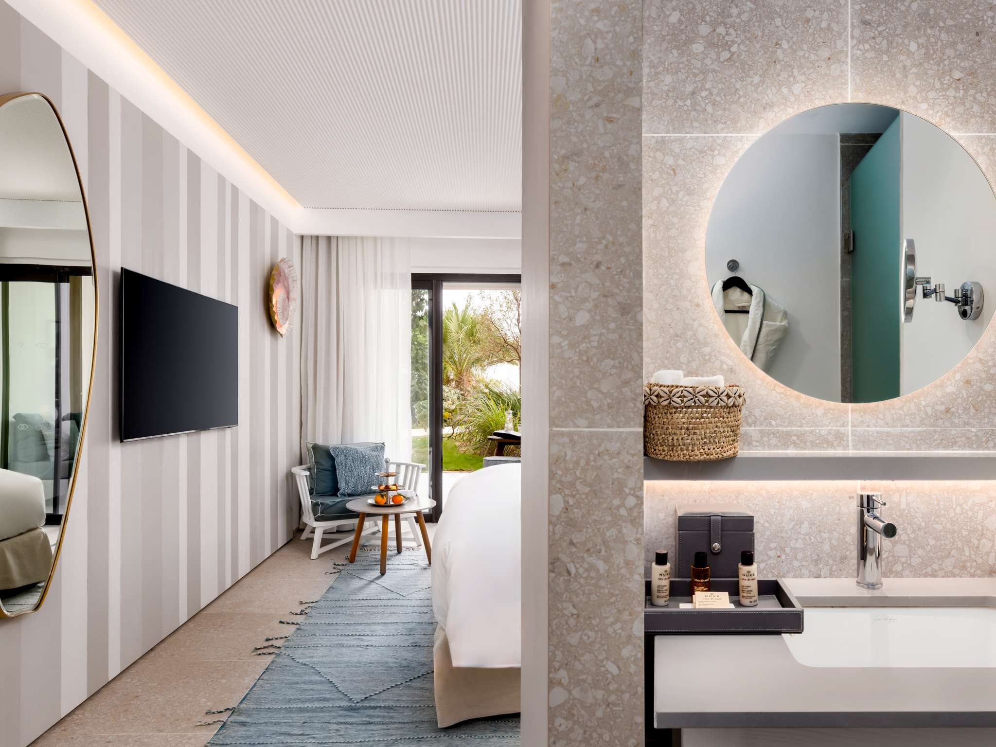 Photo - Sofitel Agadir Thalassa Sea & Spa