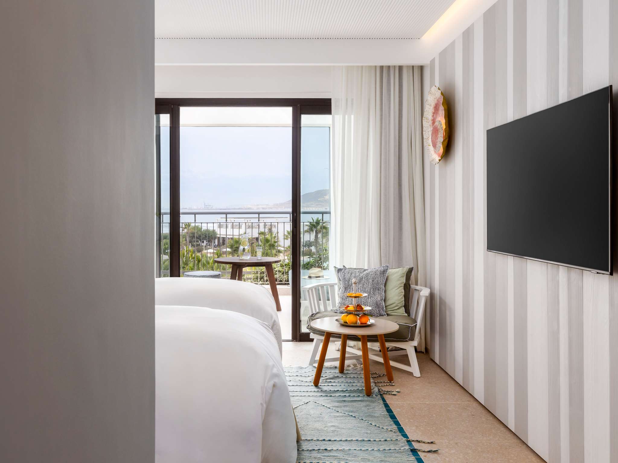 Photo - Sofitel Agadir Thalassa Sea & Spa