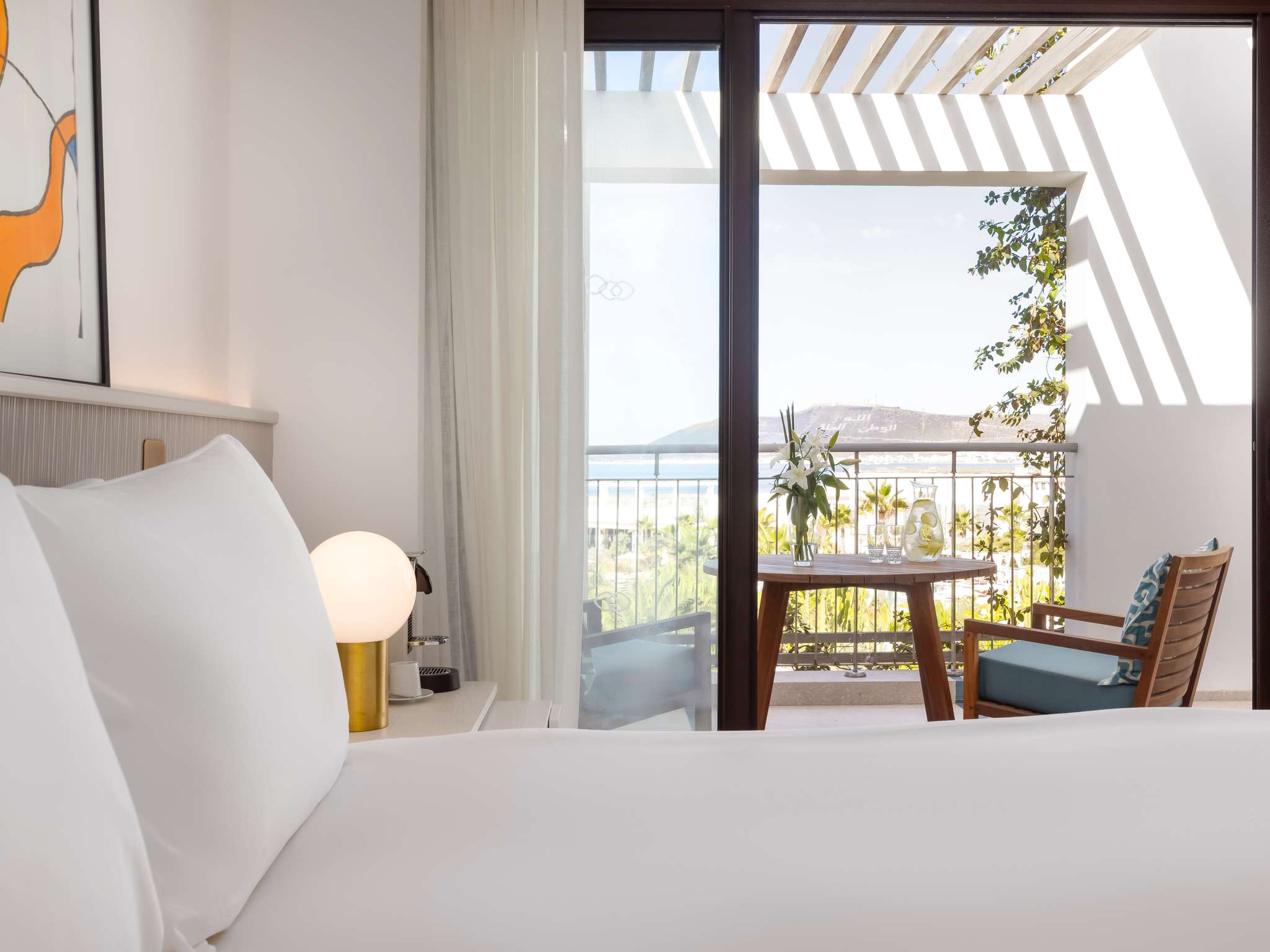 Photo - Sofitel Agadir Thalassa Sea & Spa