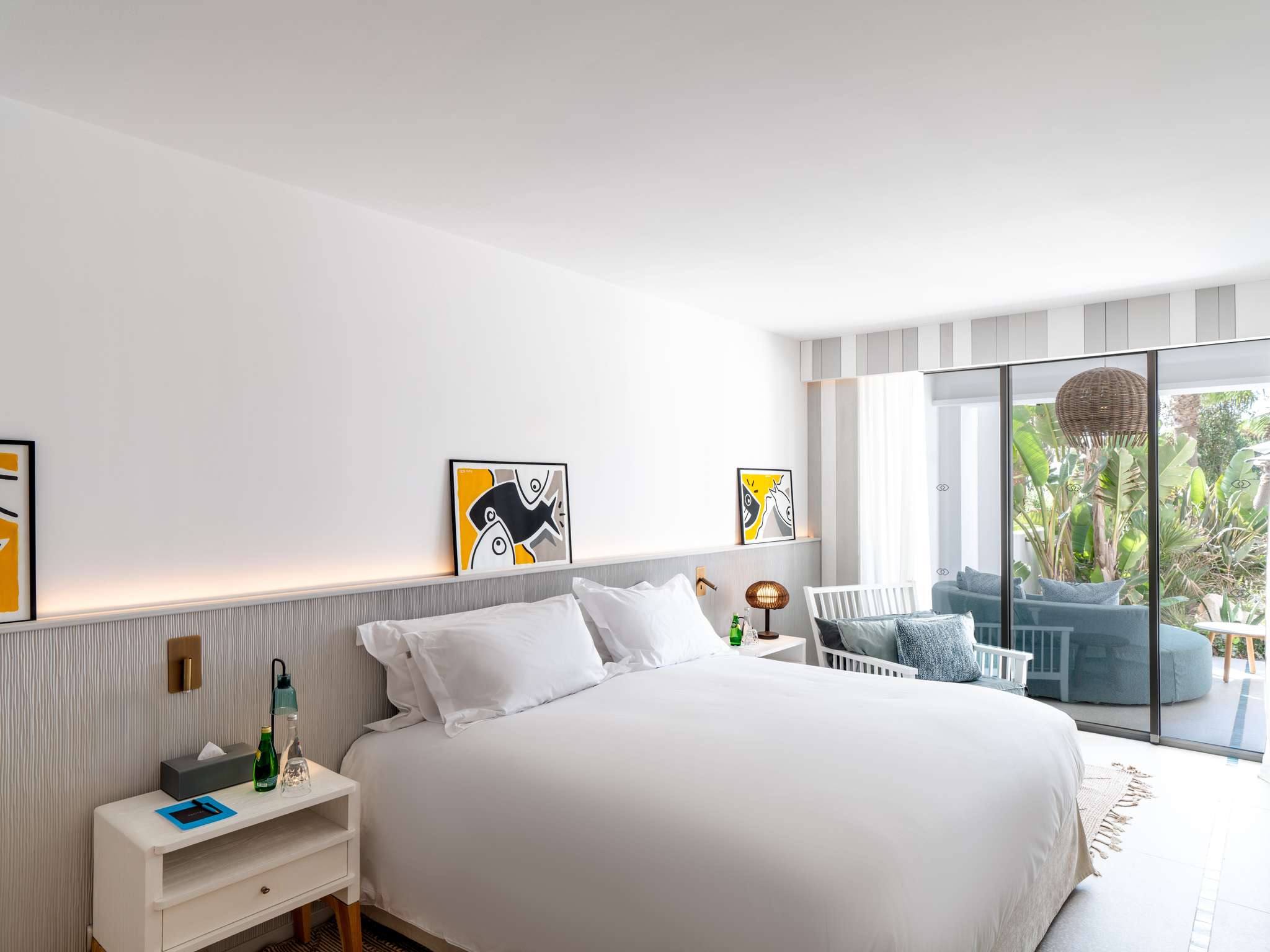 Photo - Sofitel Agadir Thalassa Sea & Spa